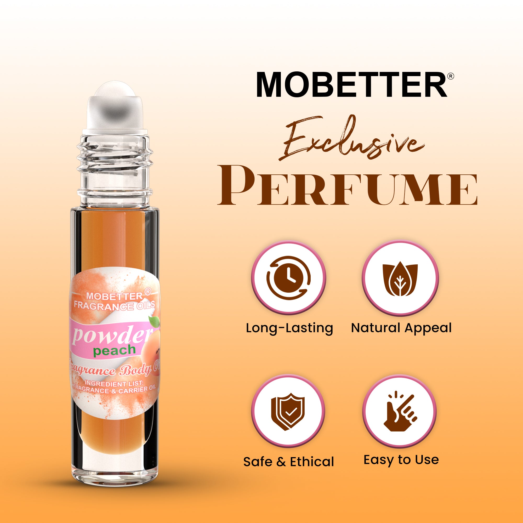 MOBETTER FRAGRANCE OILS