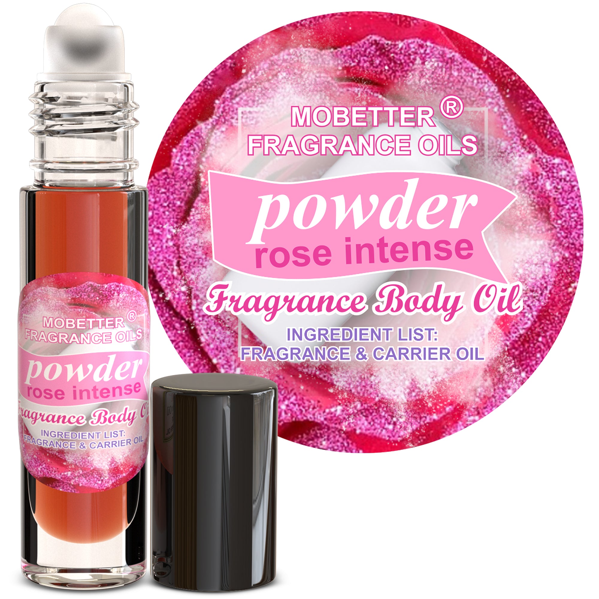 MOBETTER FRAGRANCE OILS