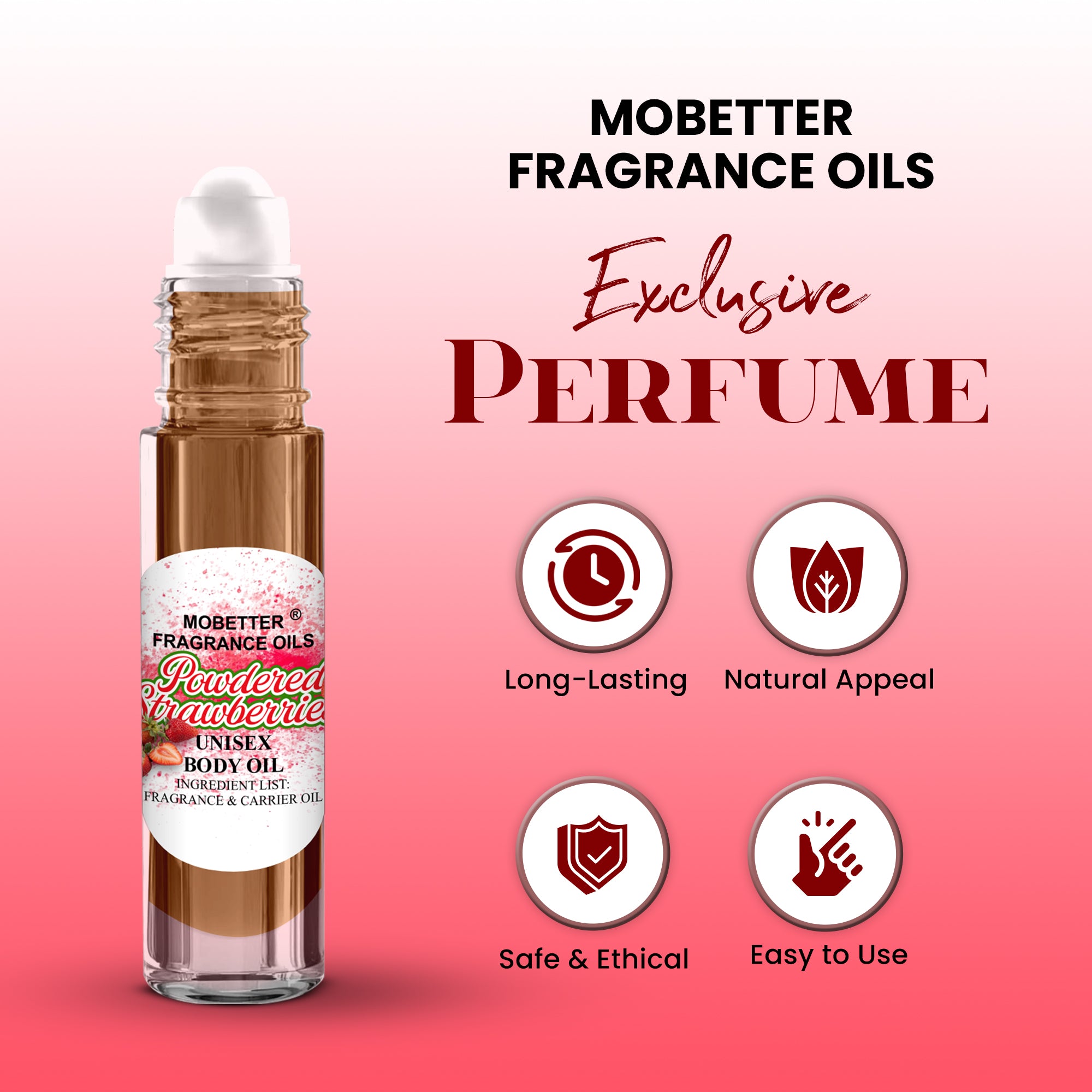 MOBETTER FRAGRANCE OILS