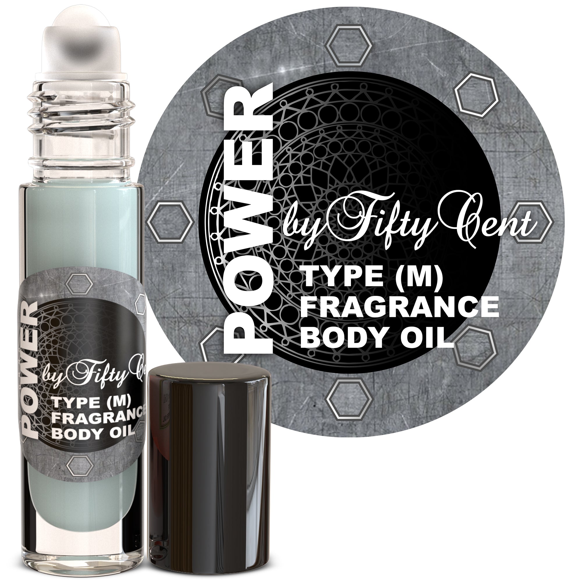 MOBETTER FRAGRANCE OILS