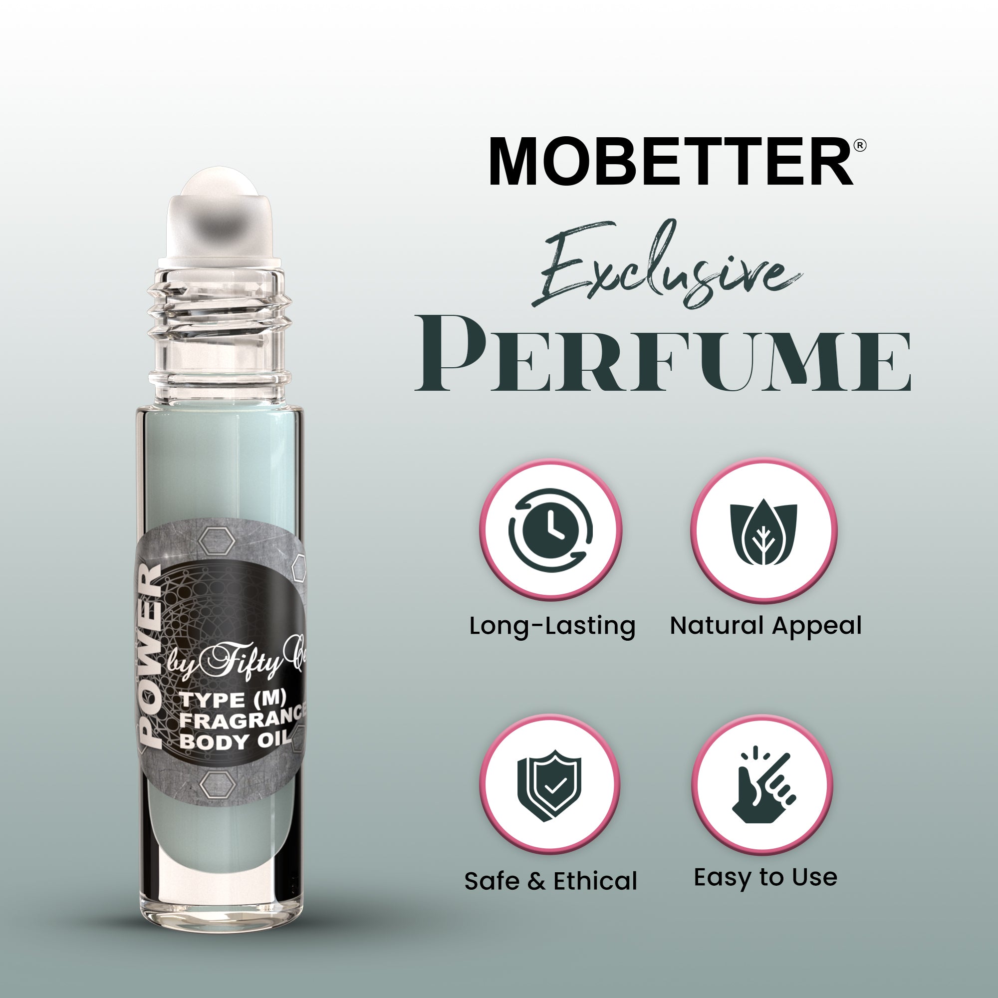 MOBETTER FRAGRANCE OILS