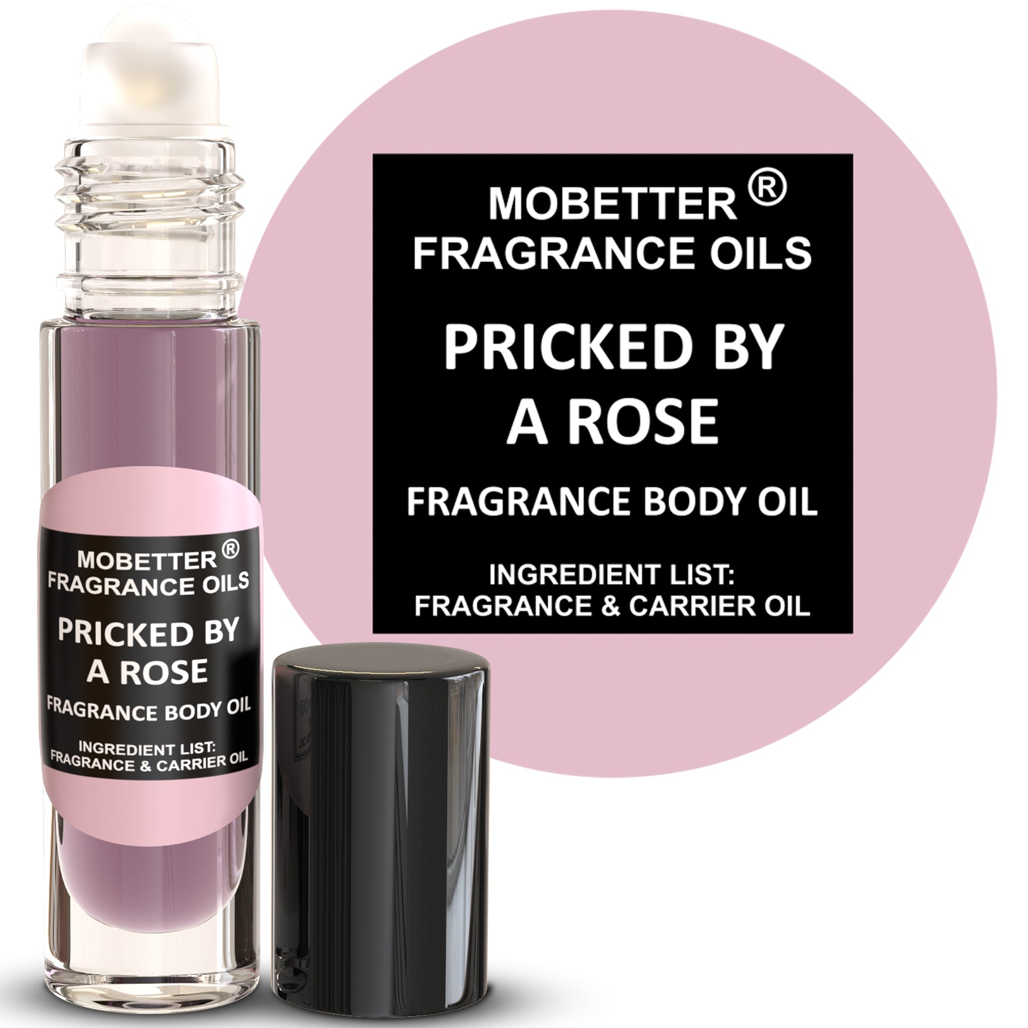 MOBETTER FRAGRANCE OILS