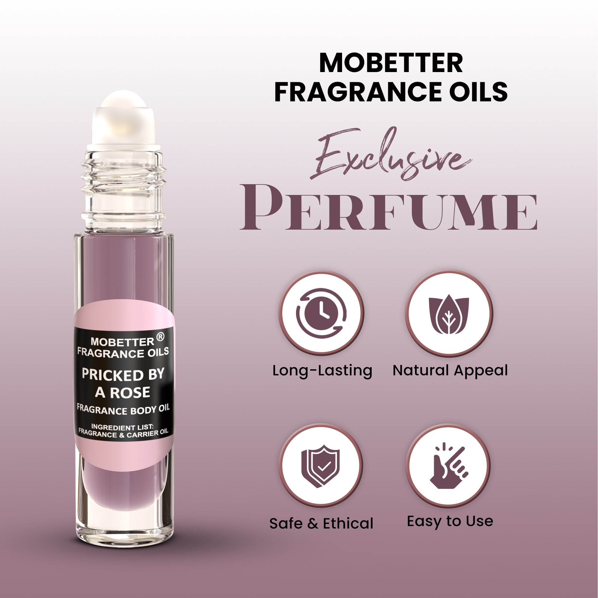 MOBETTER FRAGRANCE OILS