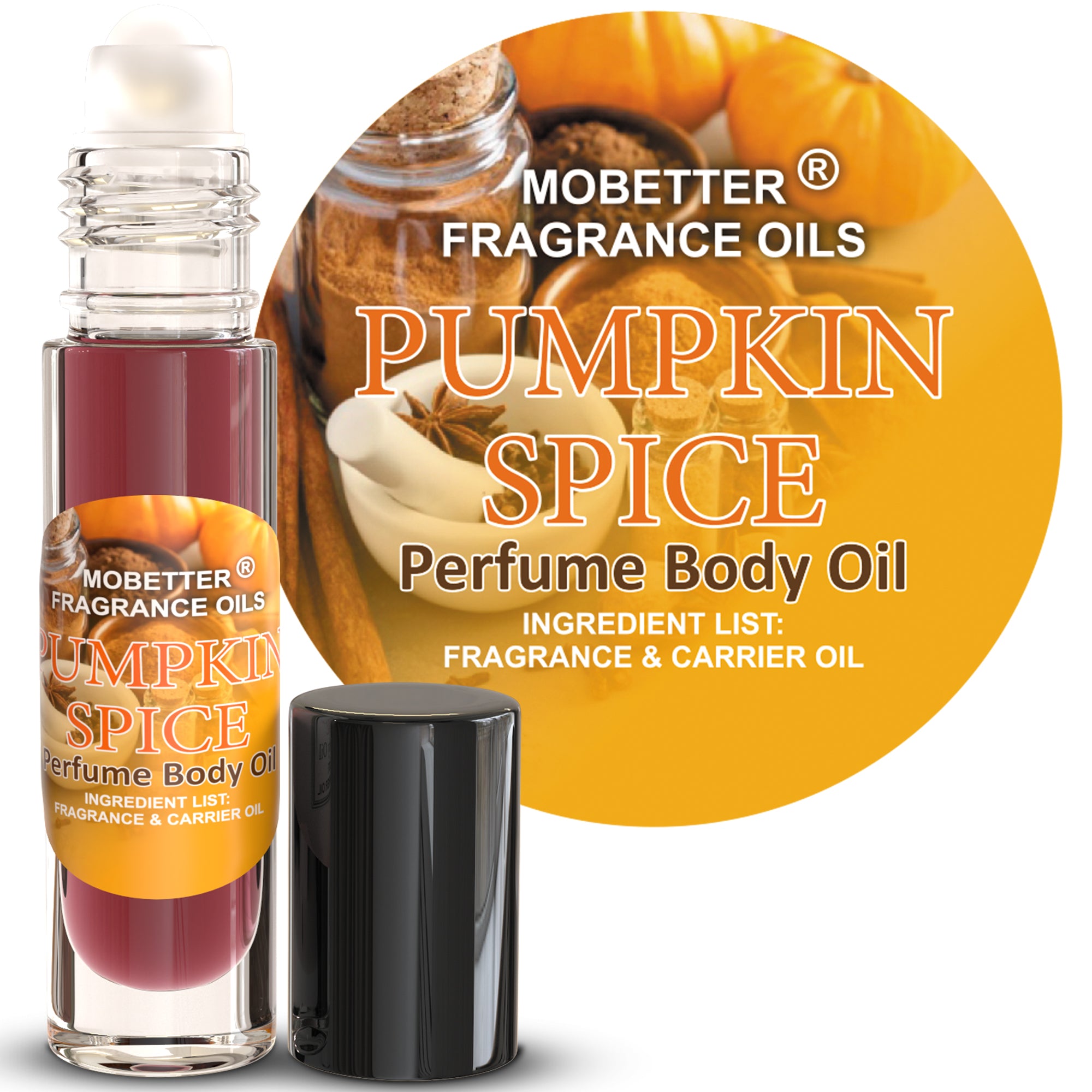 MOBETTER FRAGRANCE OILS