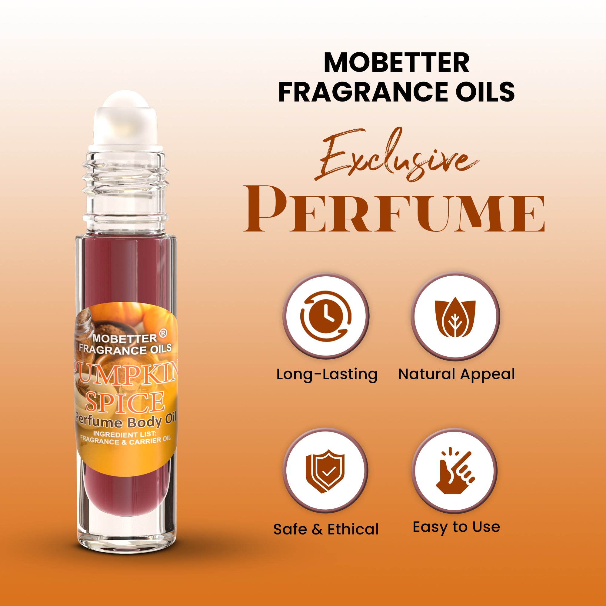 MOBETTER FRAGRANCE OILS