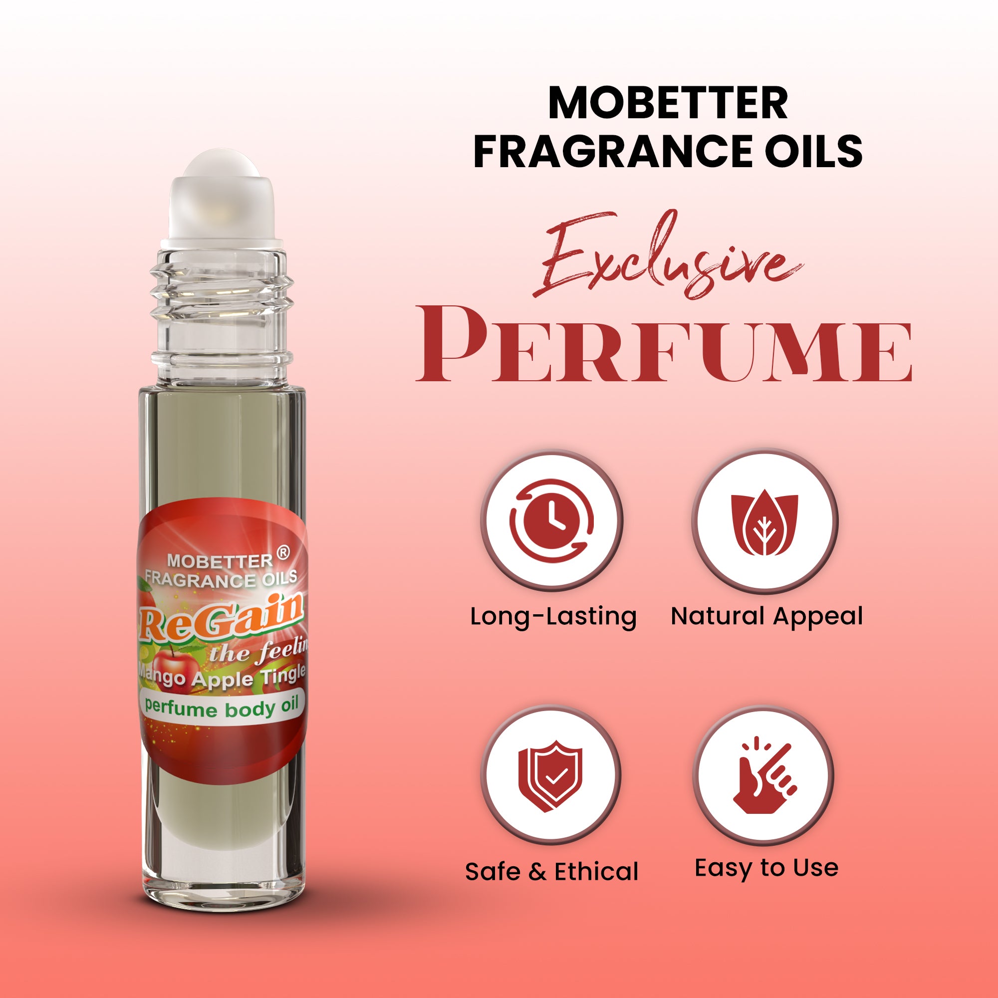 MOBETTER FRAGRANCE OILS