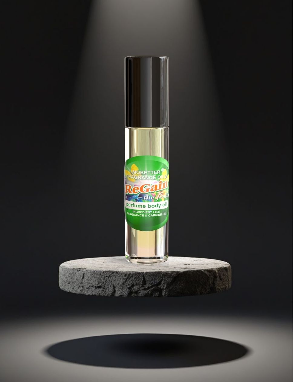 MOBETTER FRAGRANCE OILS