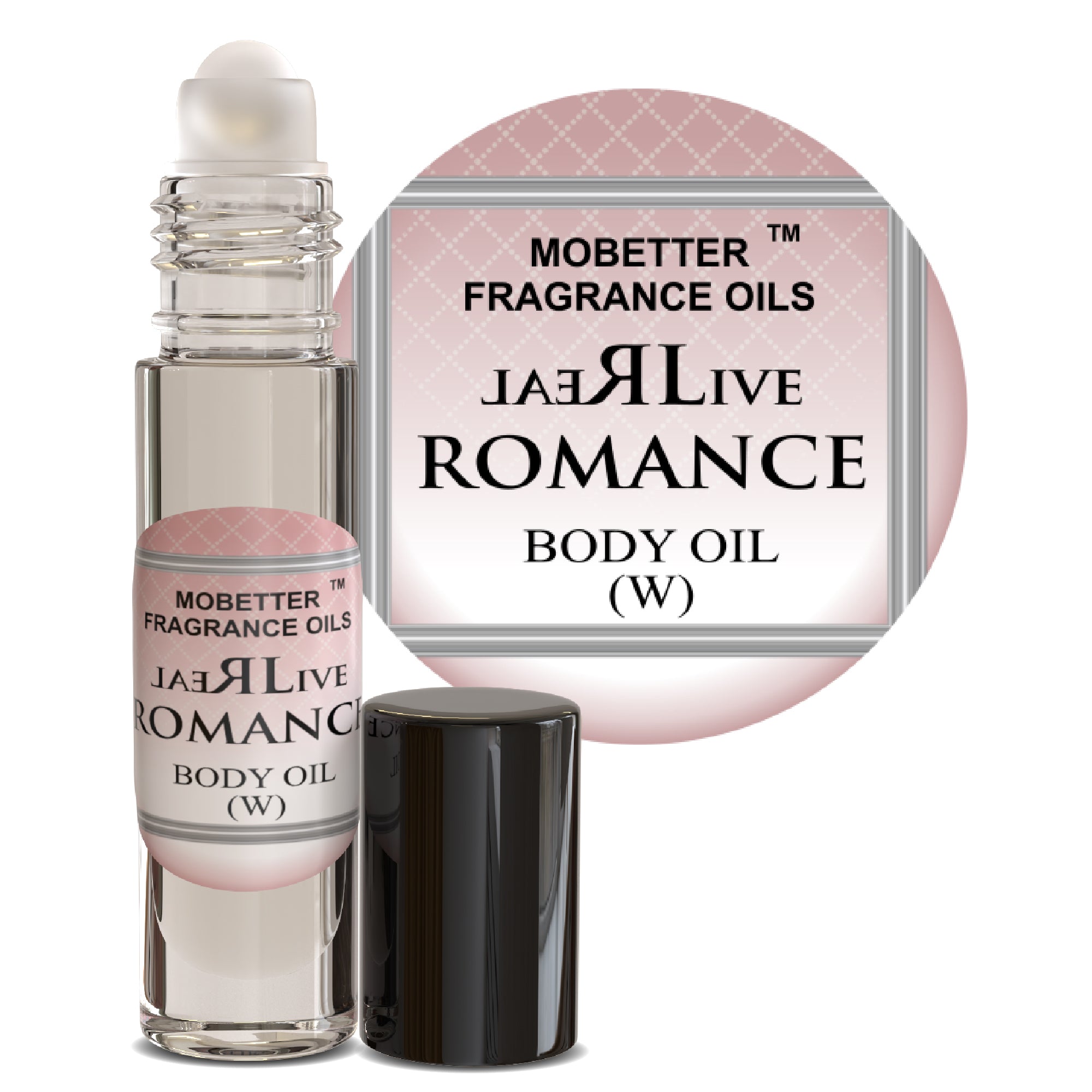 MOBETTER FRAGRANCE OILS