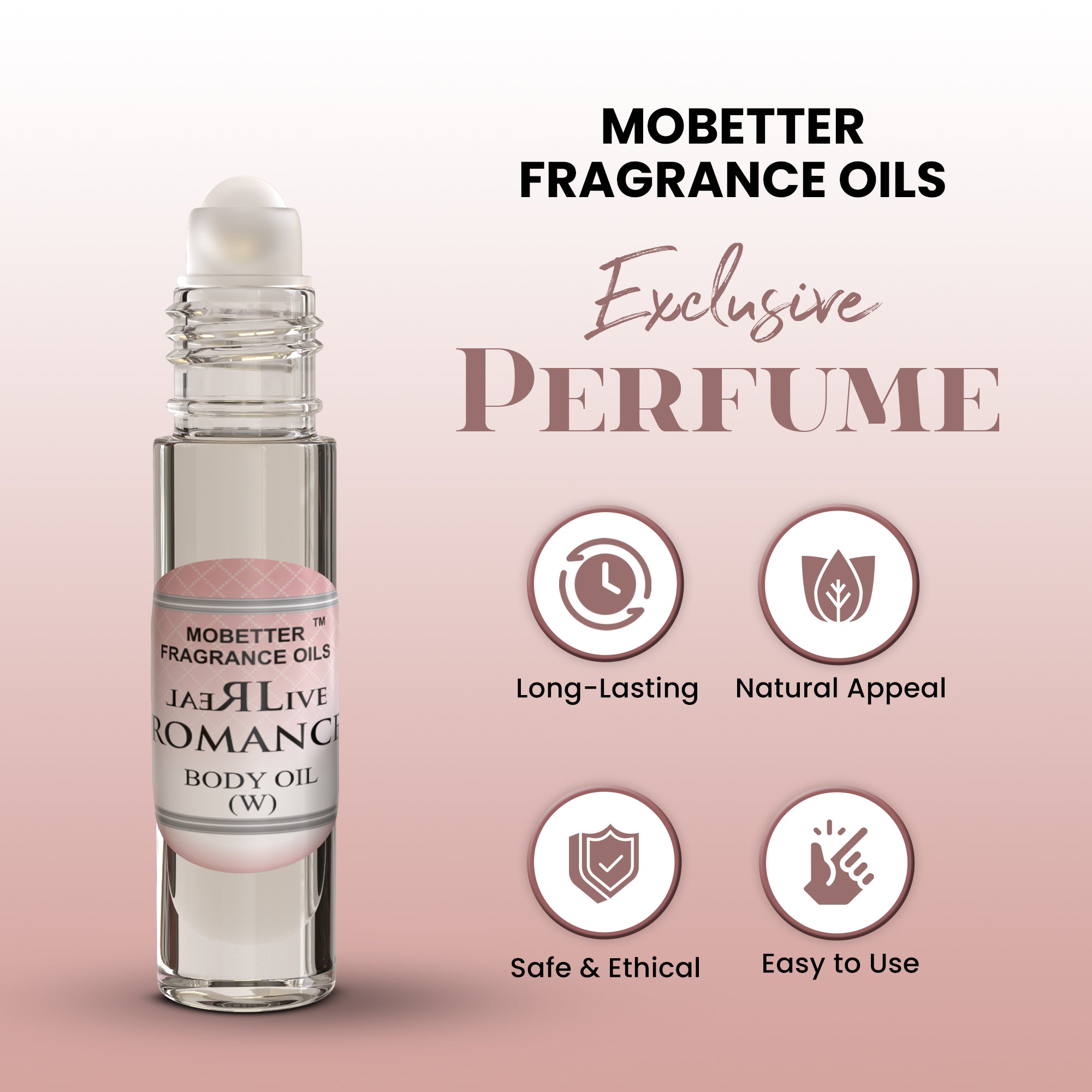 MOBETTER FRAGRANCE OILS