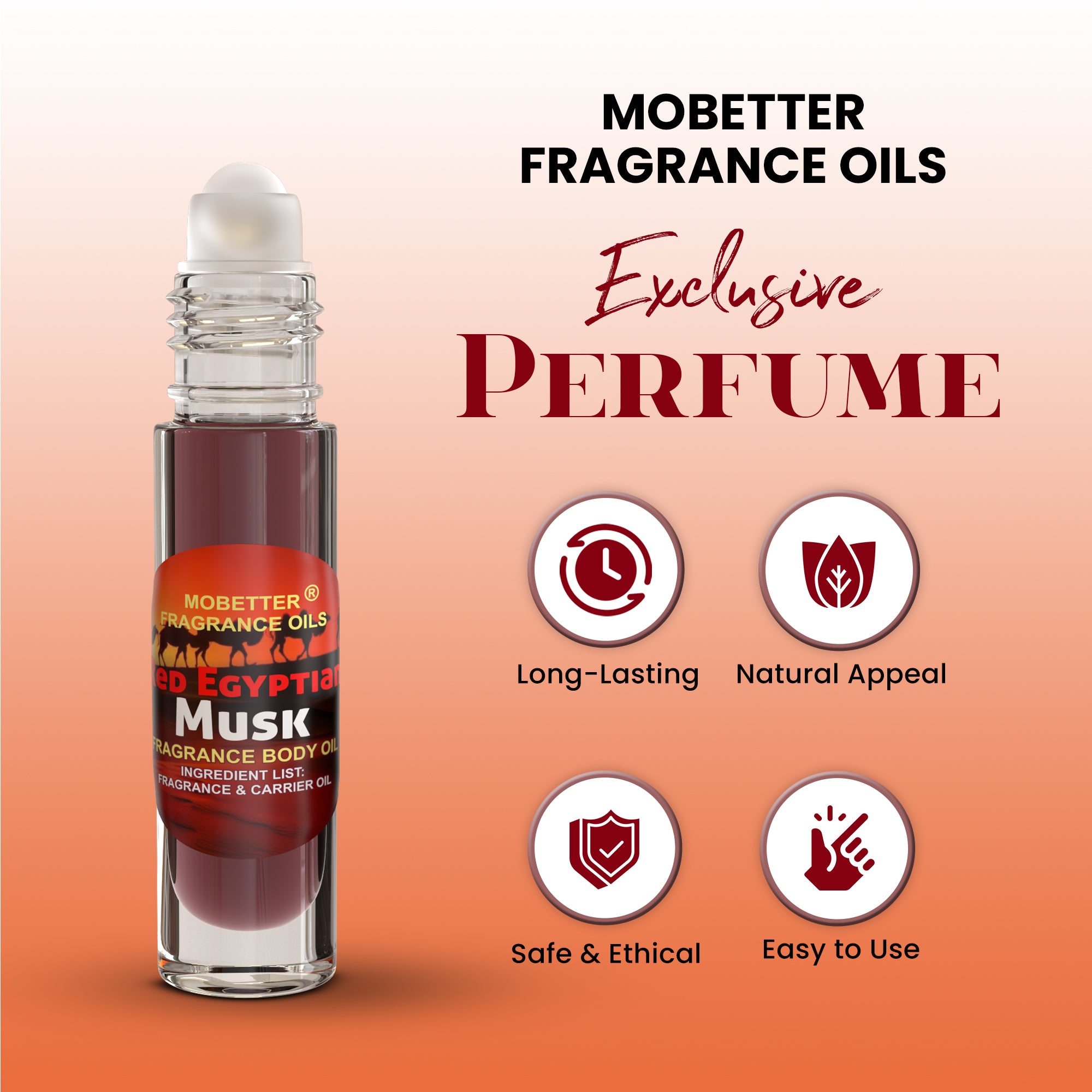 MOBETTER FRAGRANCE OILS