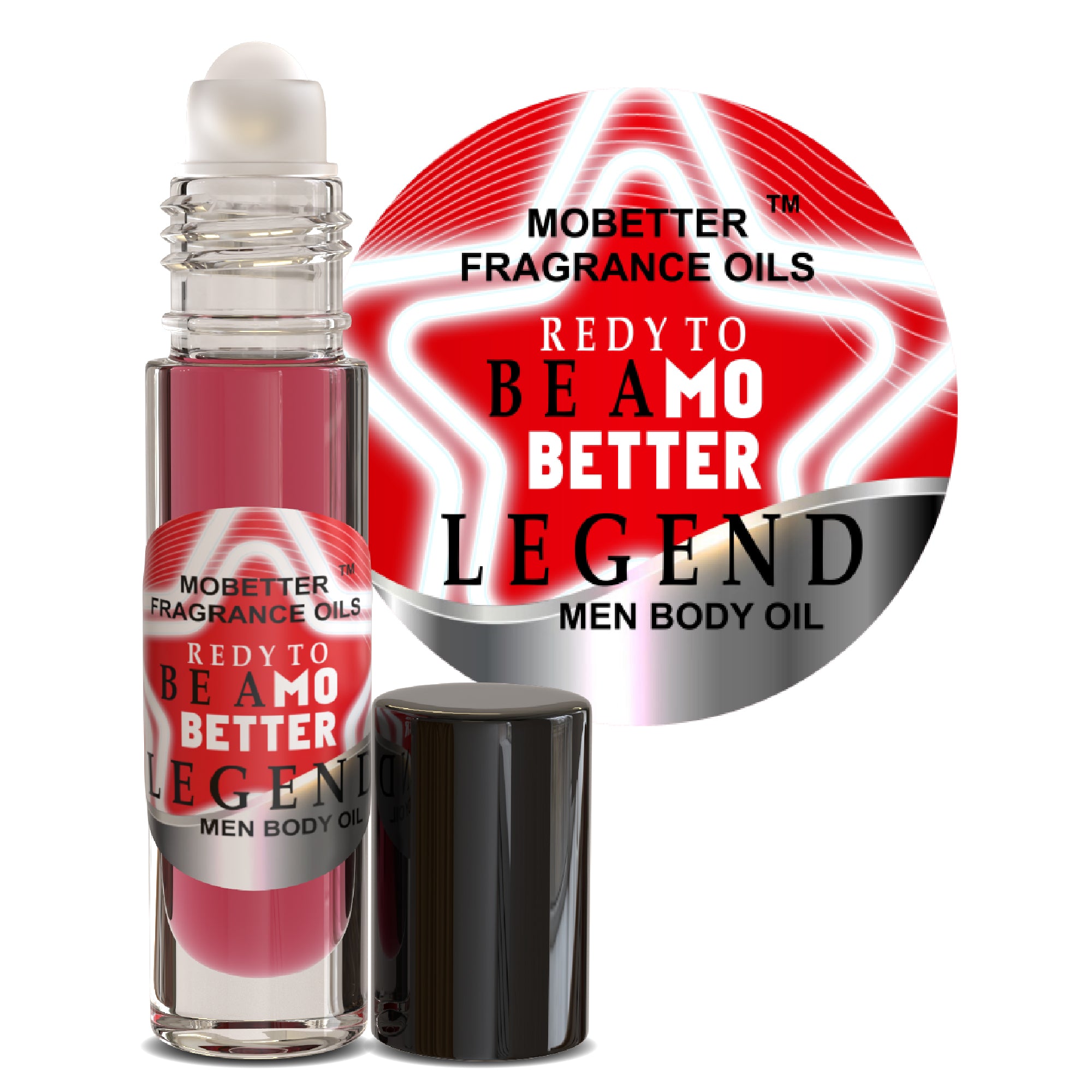 MOBETTER FRAGRANCE OILS