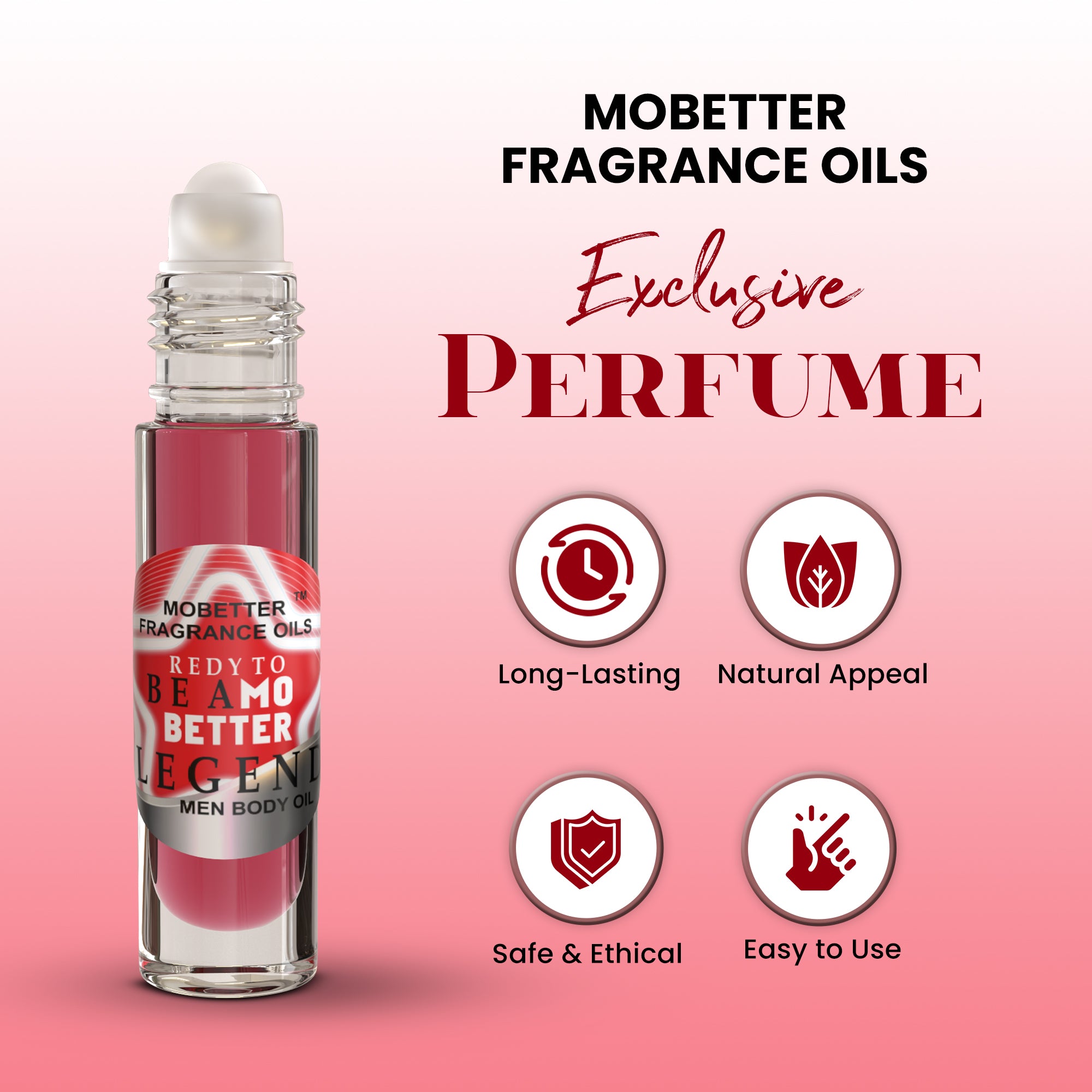 MOBETTER FRAGRANCE OILS