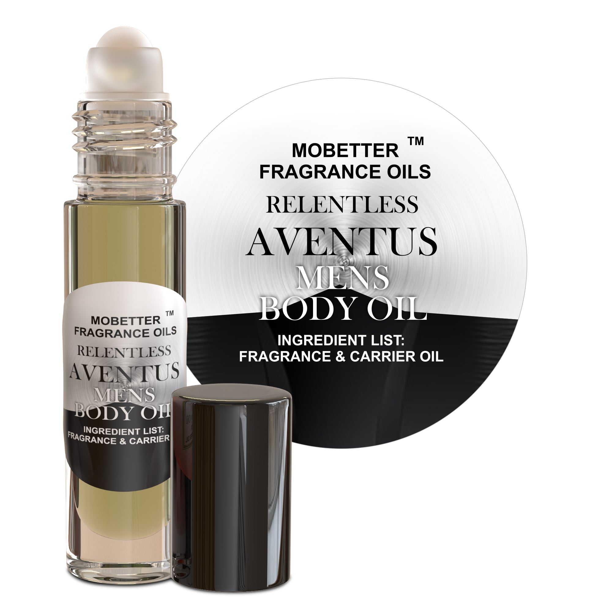 MOBETTER FRAGRANCE OILS