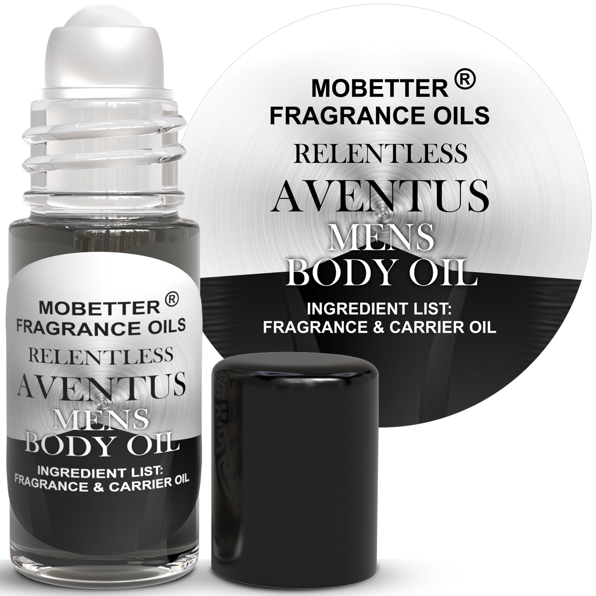 MOBETTER FRAGRANCE OILS