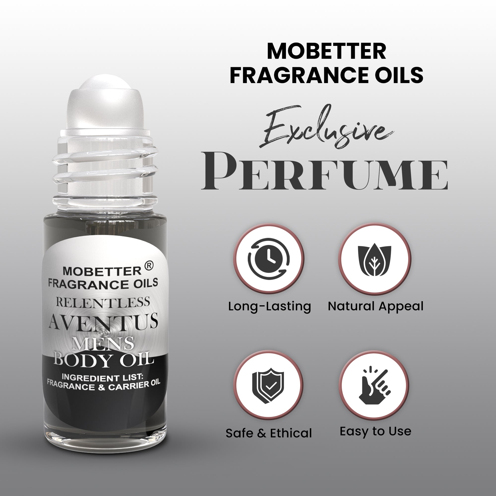 MOBETTER FRAGRANCE OILS