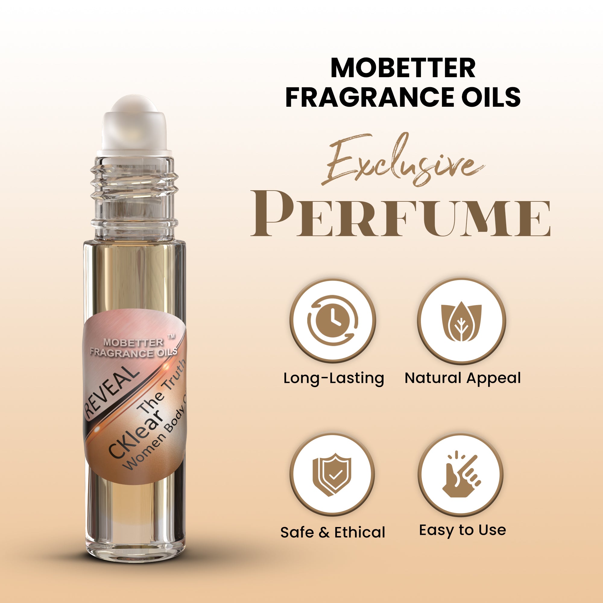 MOBETTER FRAGRANCE OILS