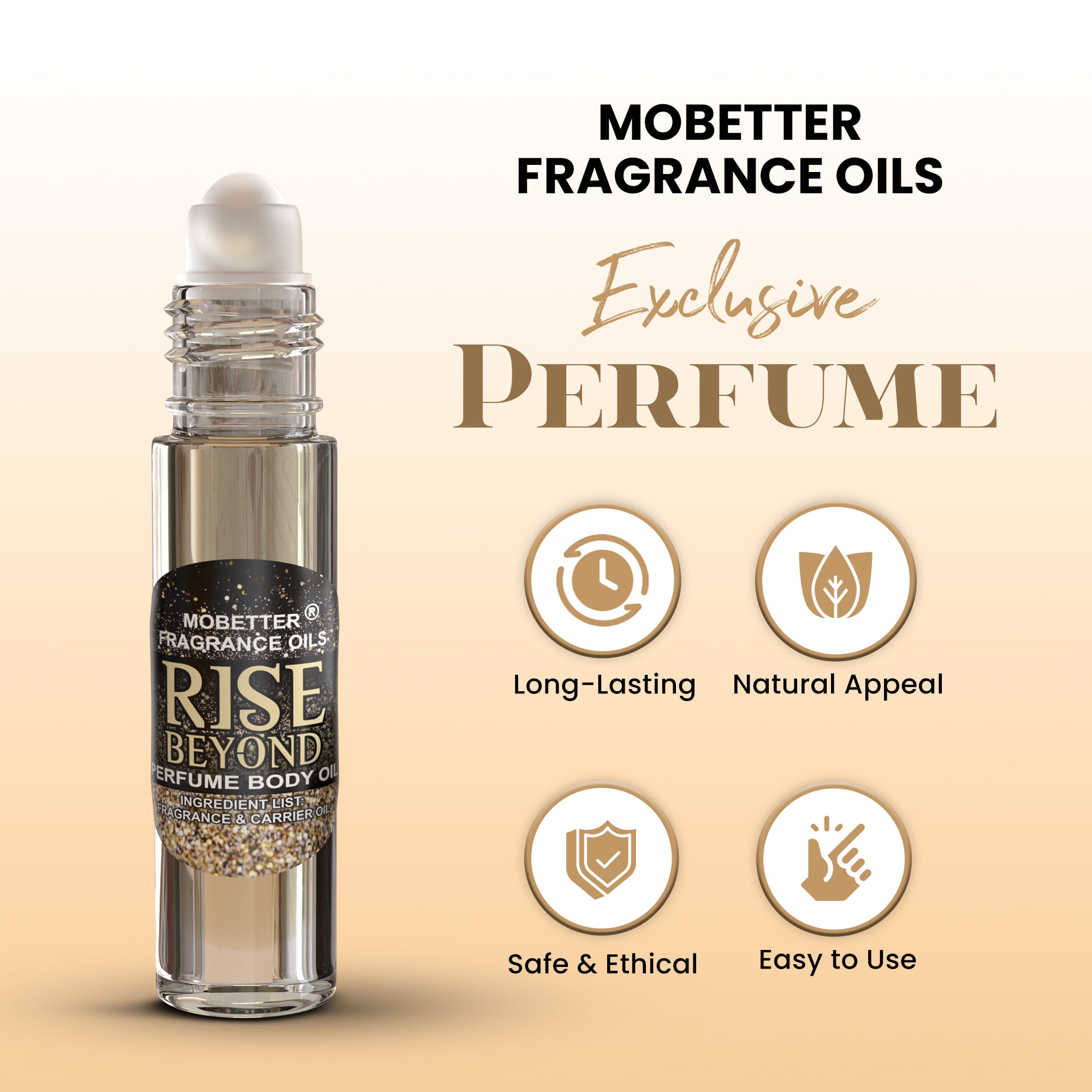 MOBETTER FRAGRANCE OILS
