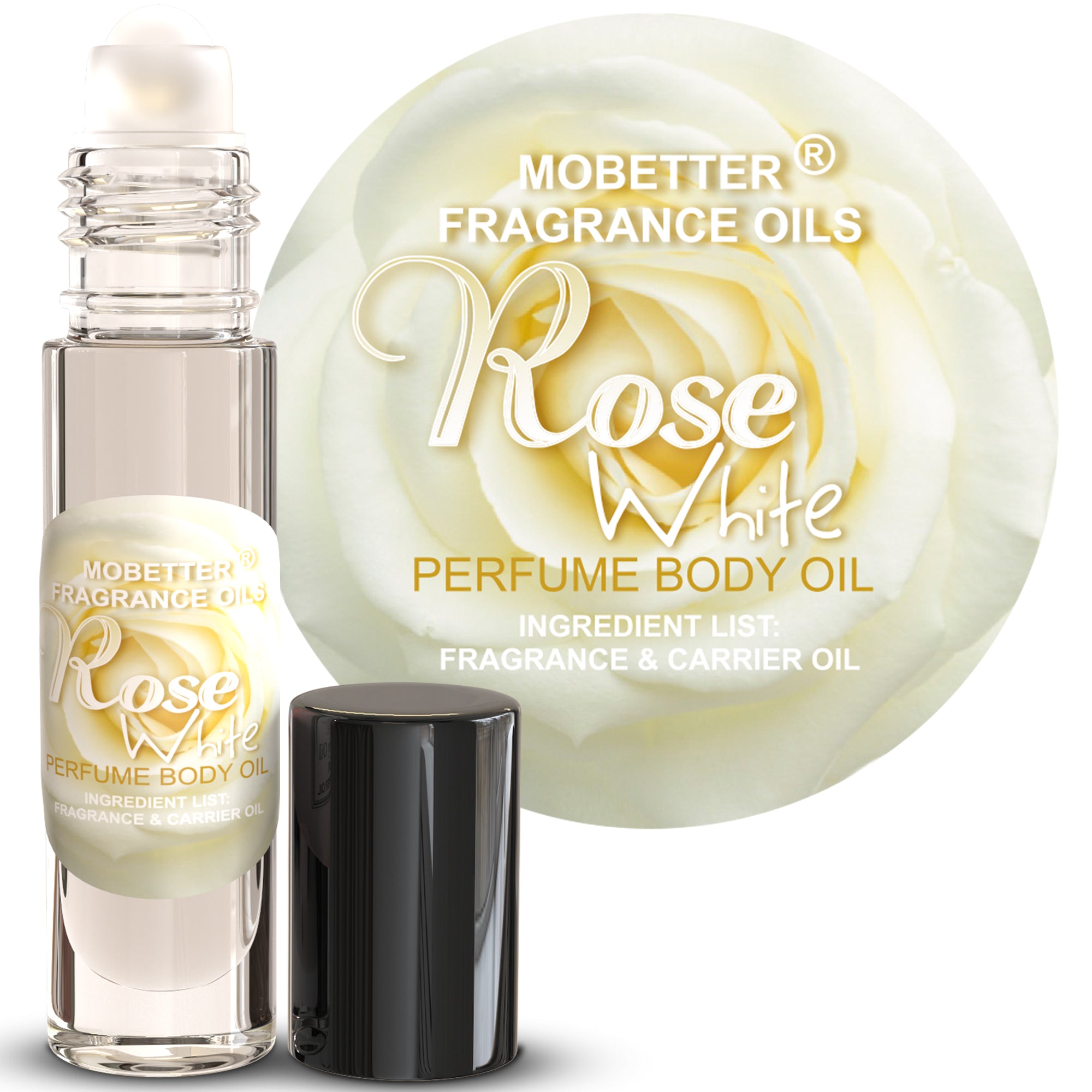 MOBETTER FRAGRANCE OILS