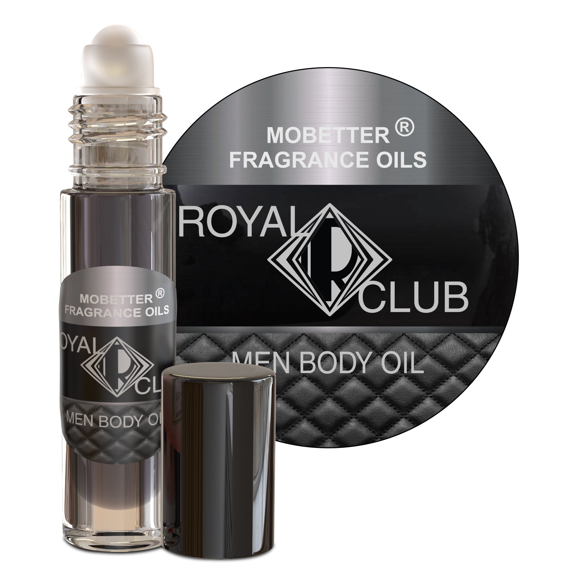 MOBETTER FRAGRANCE OILS