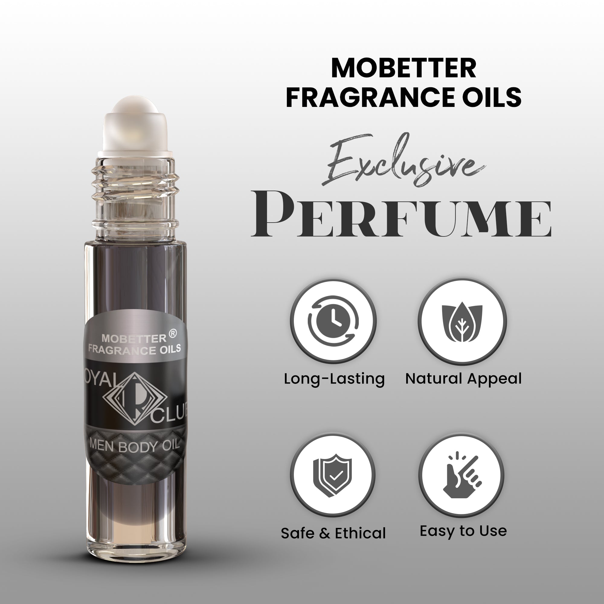 MOBETTER FRAGRANCE OILS