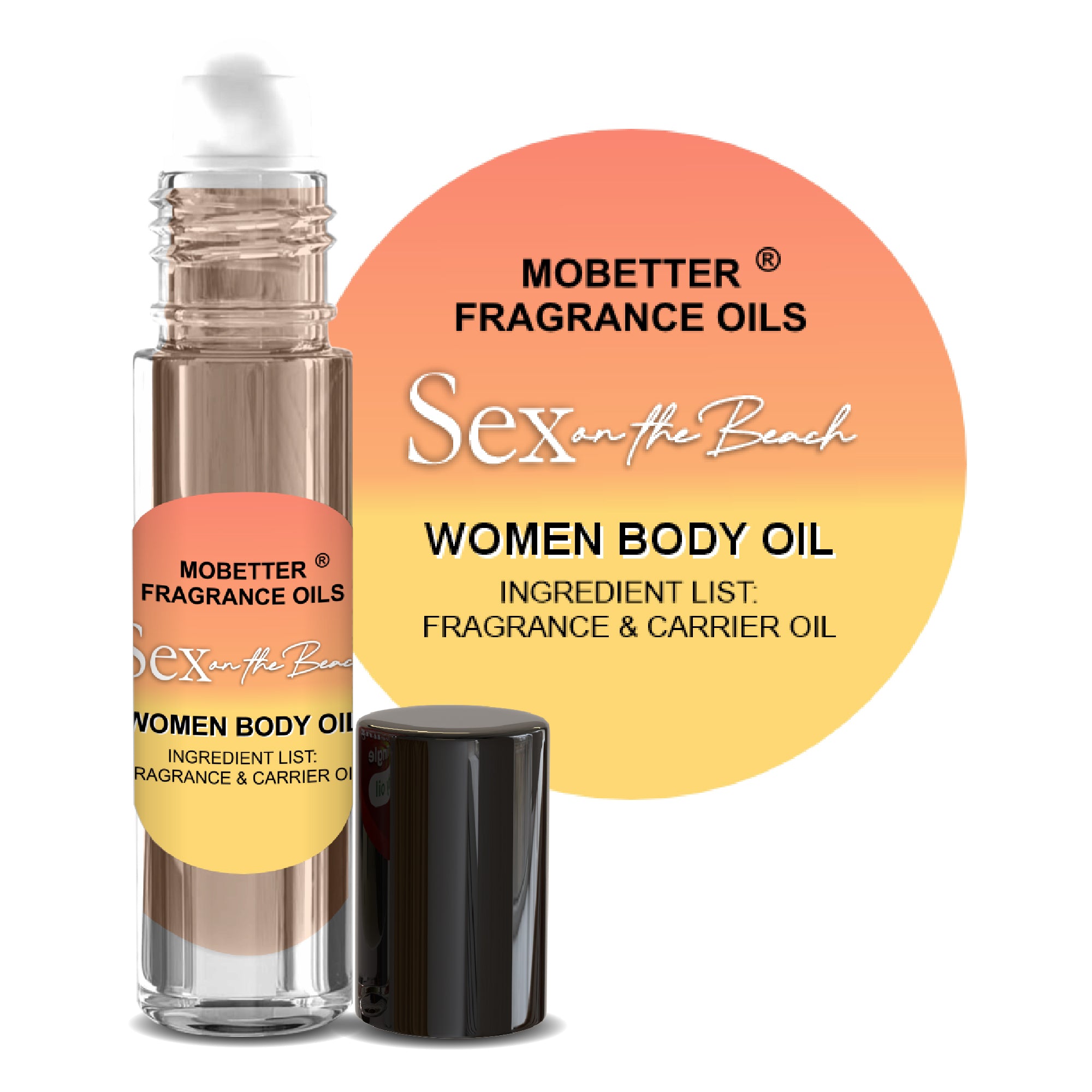 MOBETTER FRAGRANCE OILS