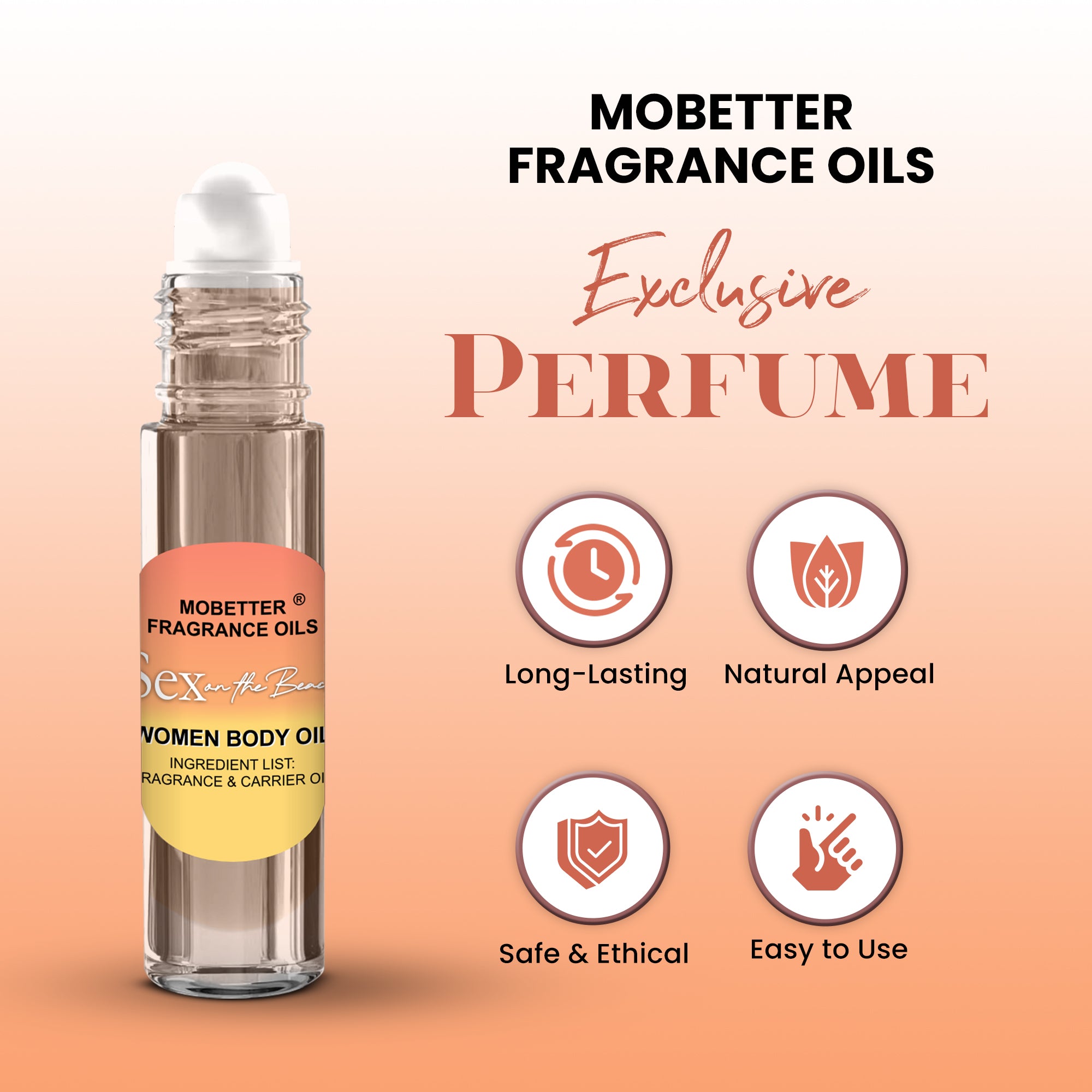MOBETTER FRAGRANCE OILS