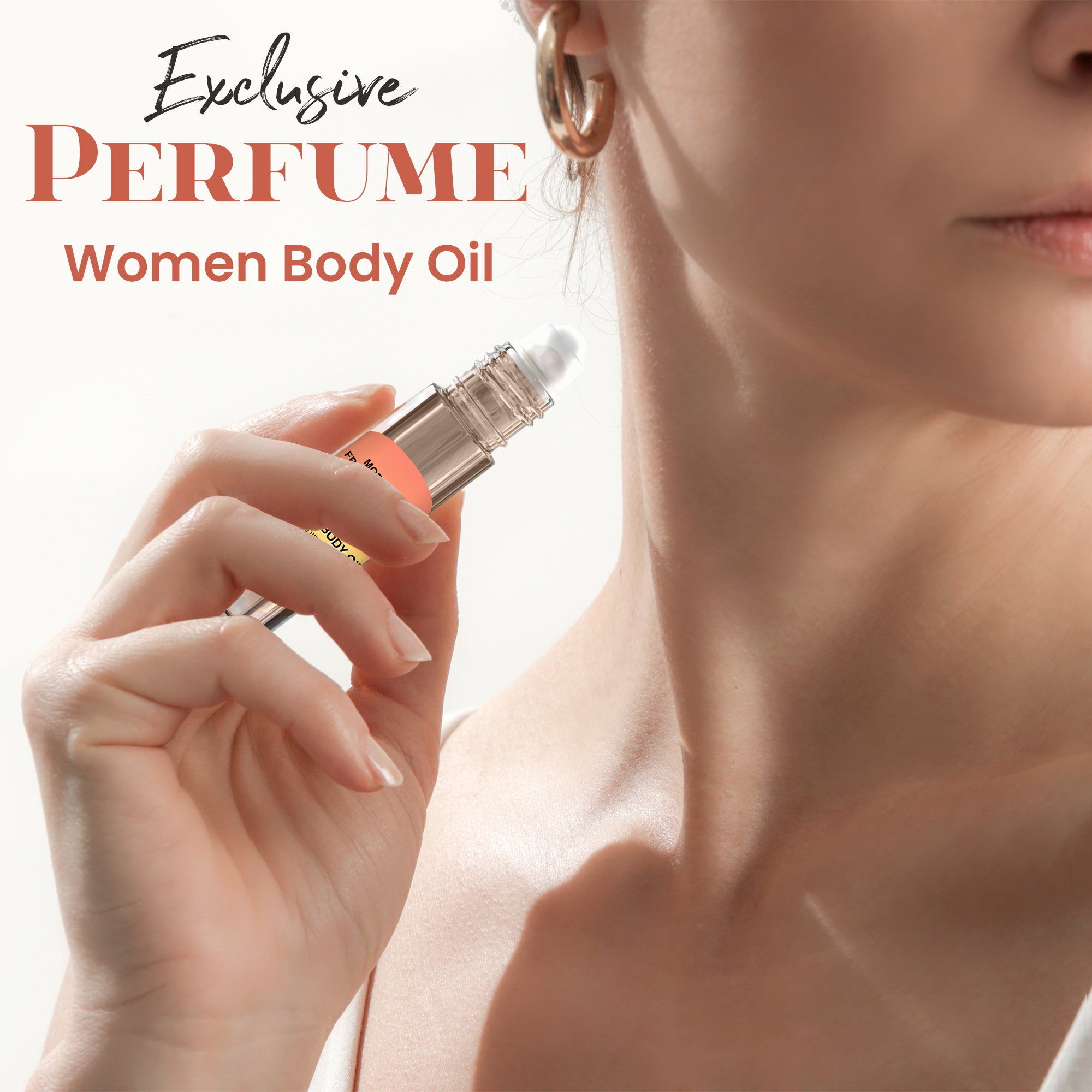 Image of Sex on the Beach Perfume Body Oil