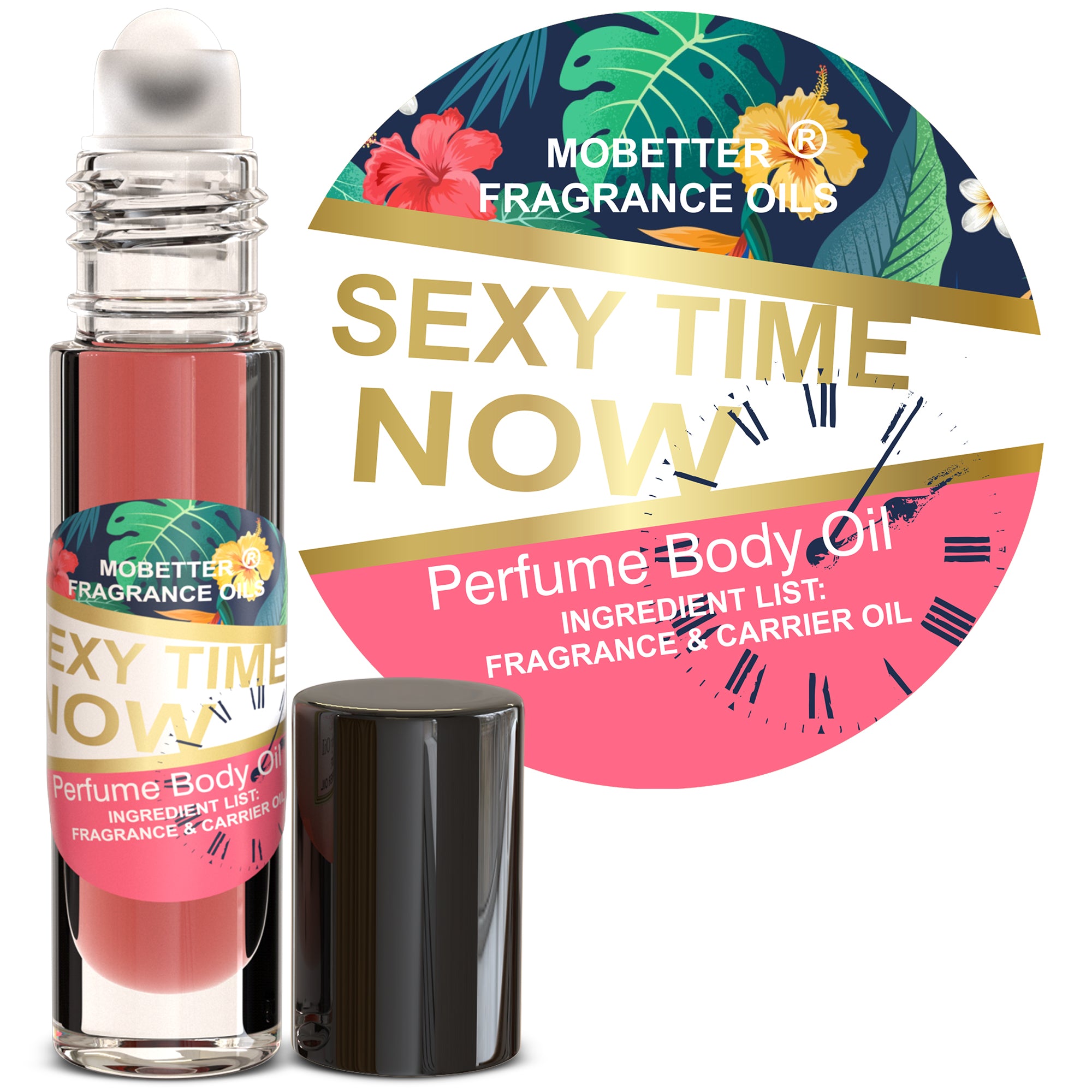 MOBETTER FRAGRANCE OILS
