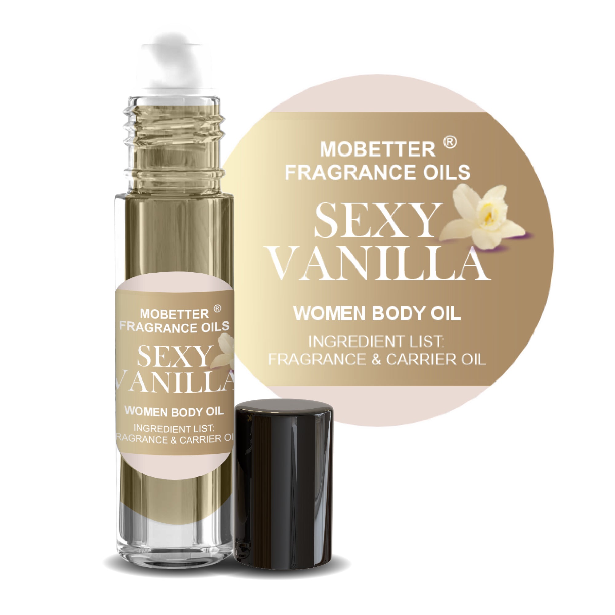 MOBETTER FRAGRANCE OILS