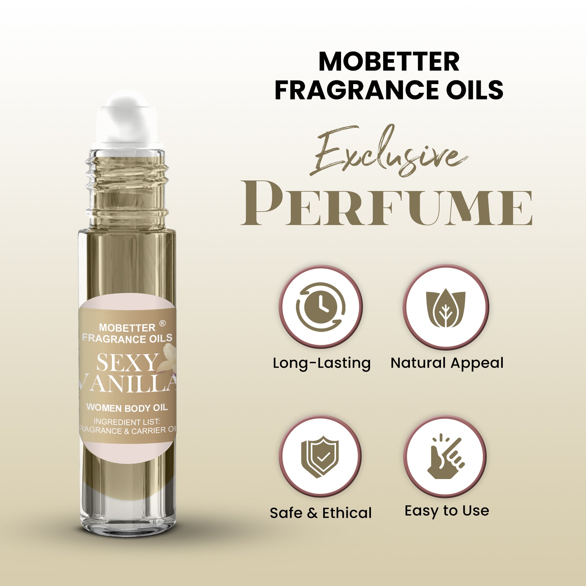 MOBETTER FRAGRANCE OILS