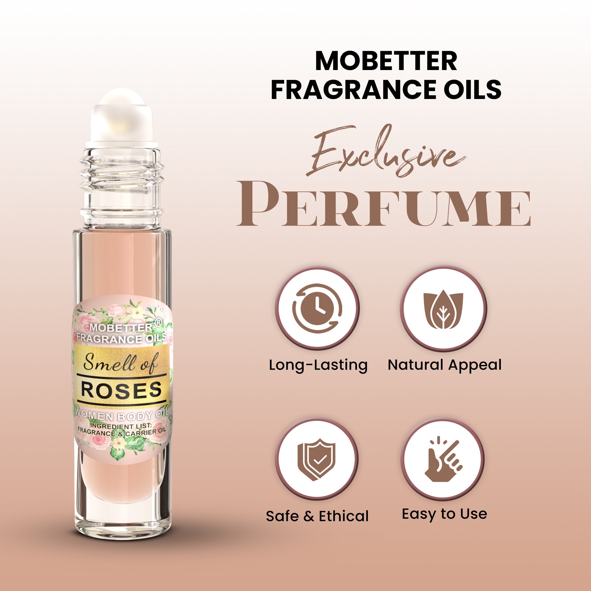 MOBETTER FRAGRANCE OILS