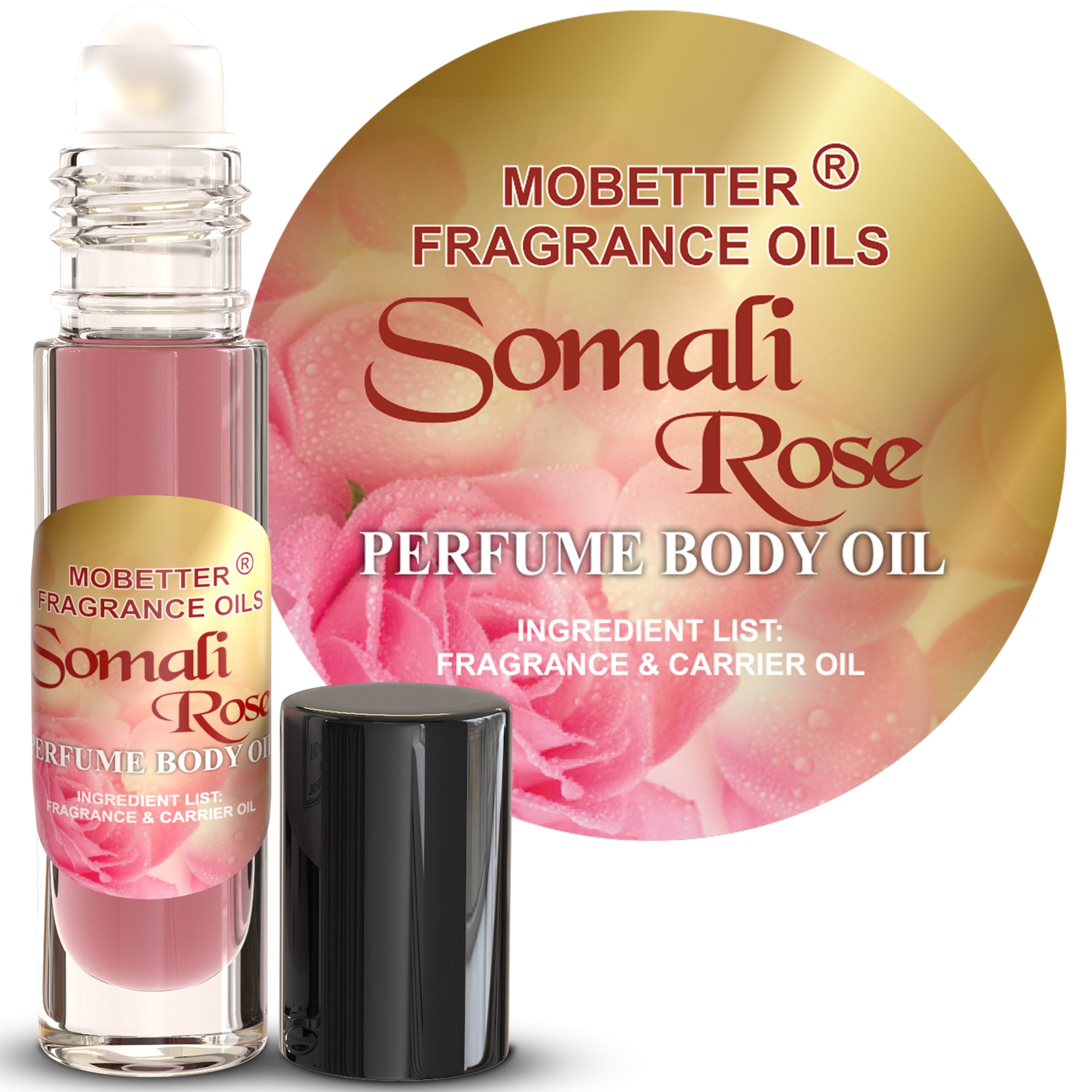 MOBETTER FRAGRANCE OILS