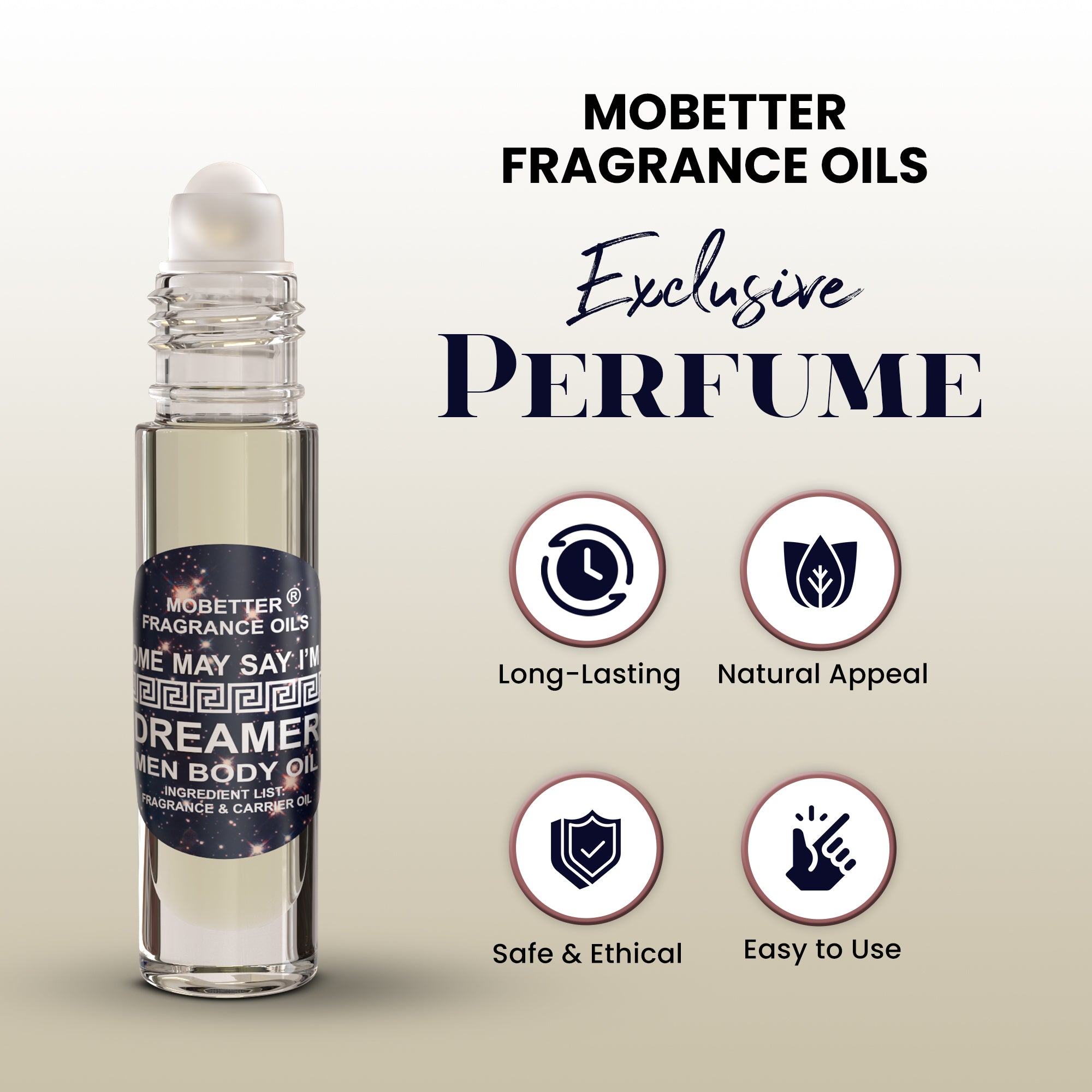 MOBETTER FRAGRANCE OILS