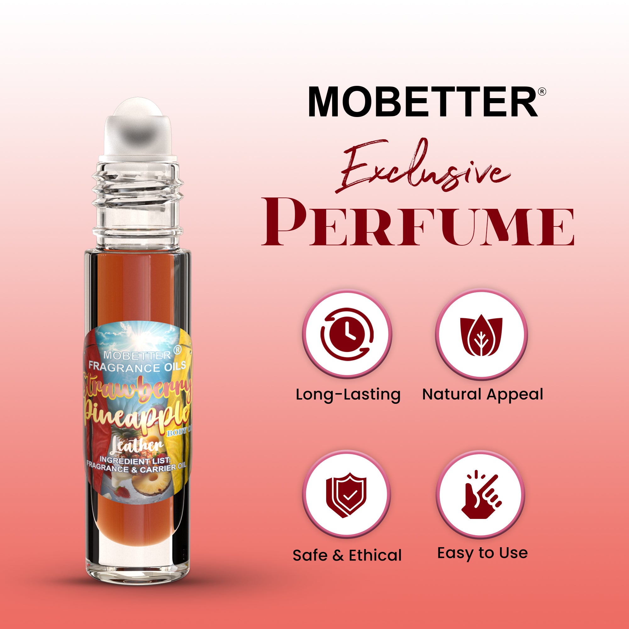 MOBETTER FRAGRANCE OILS