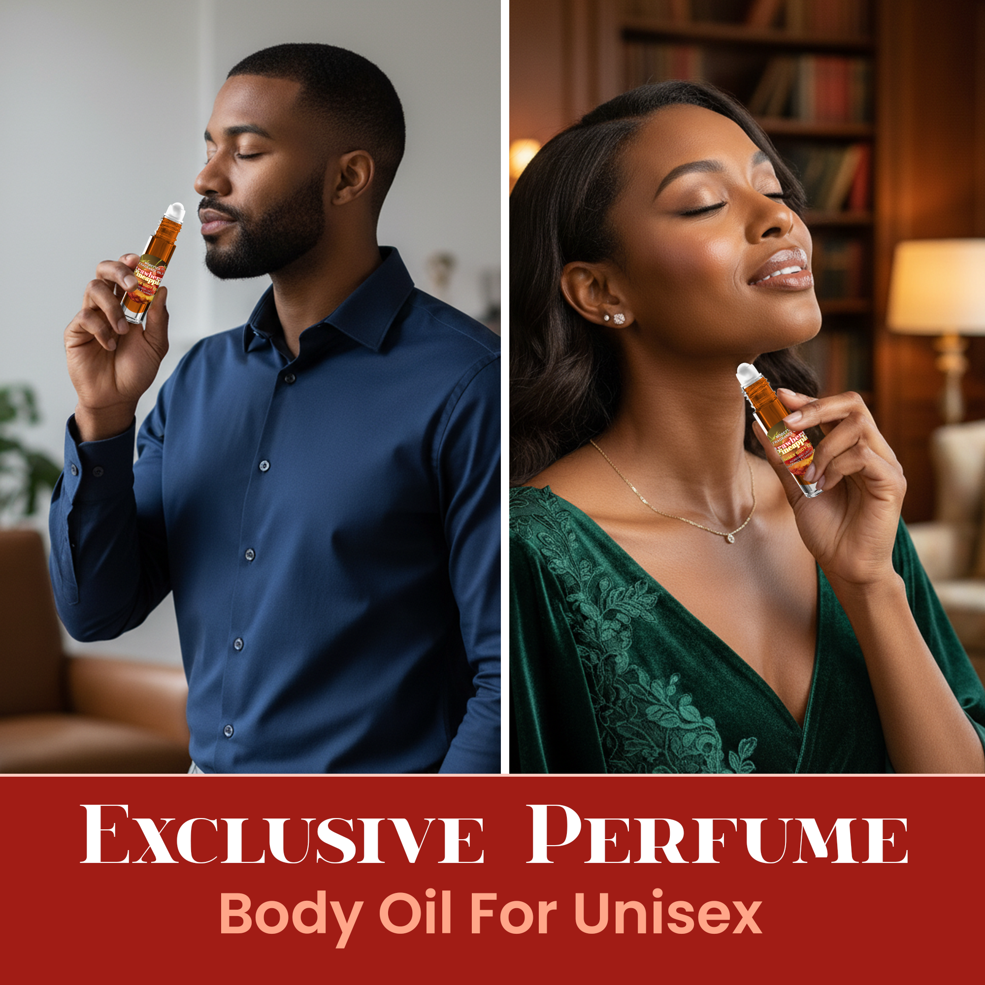 MOBETTER FRAGRANCE OILS