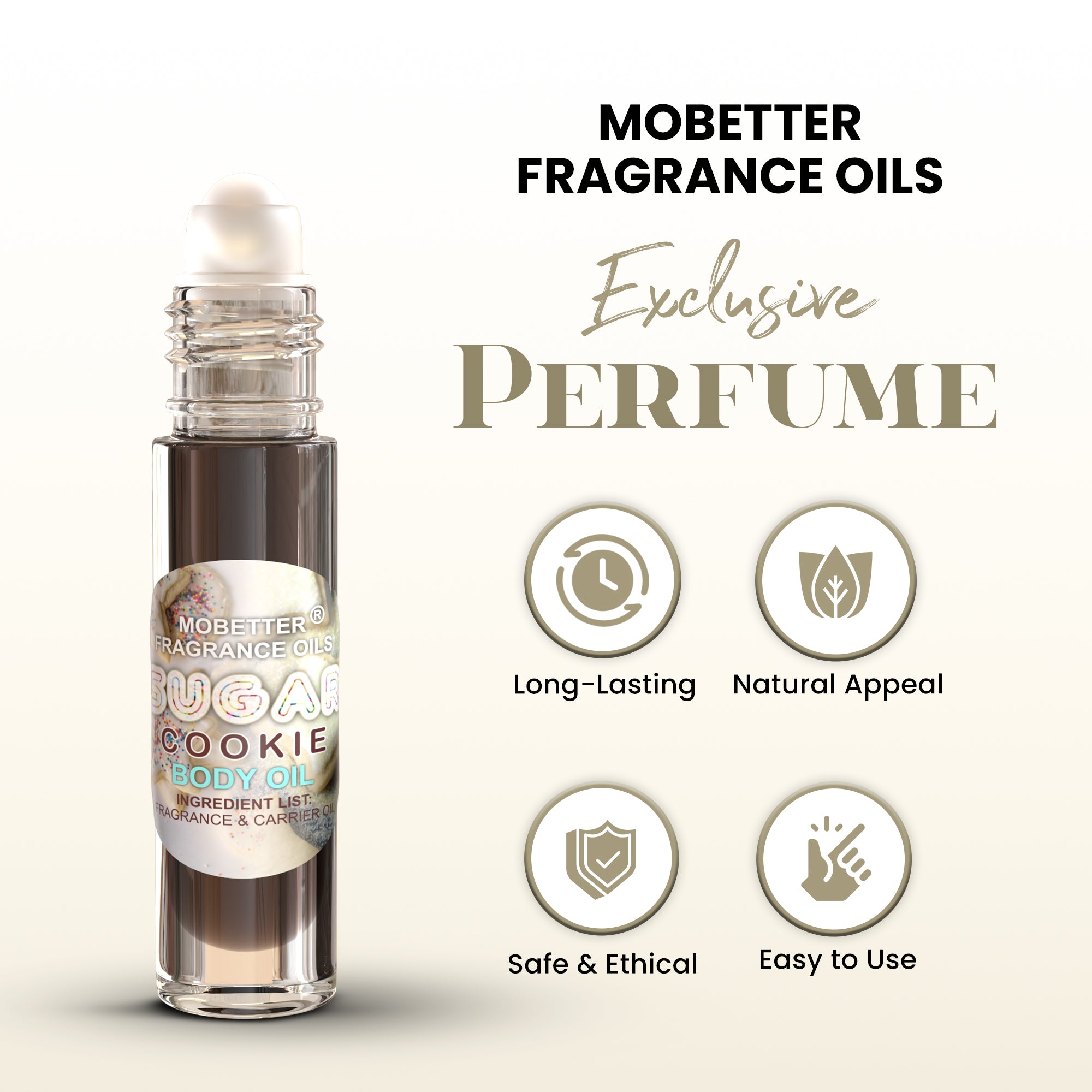 MOBETTER FRAGRANCE OILS