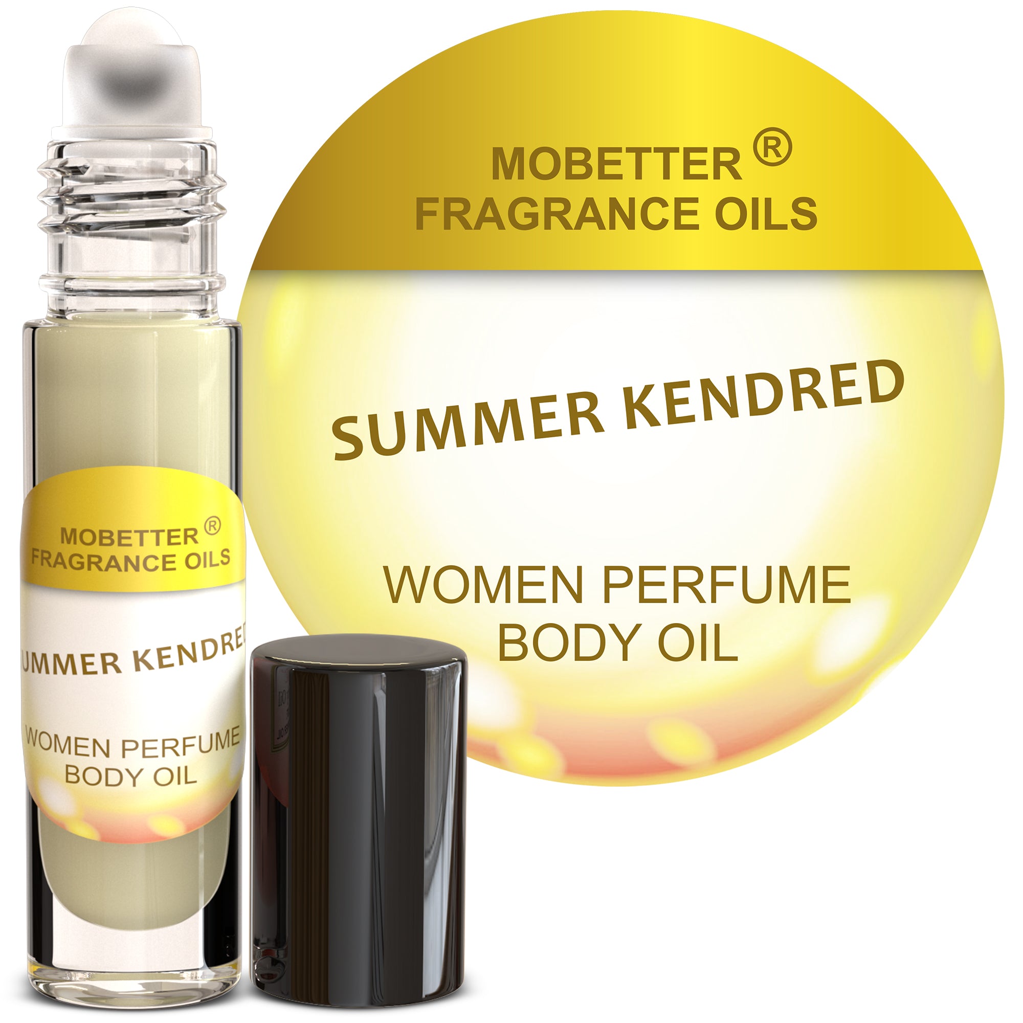 MOBETTER FRAGRANCE OILS