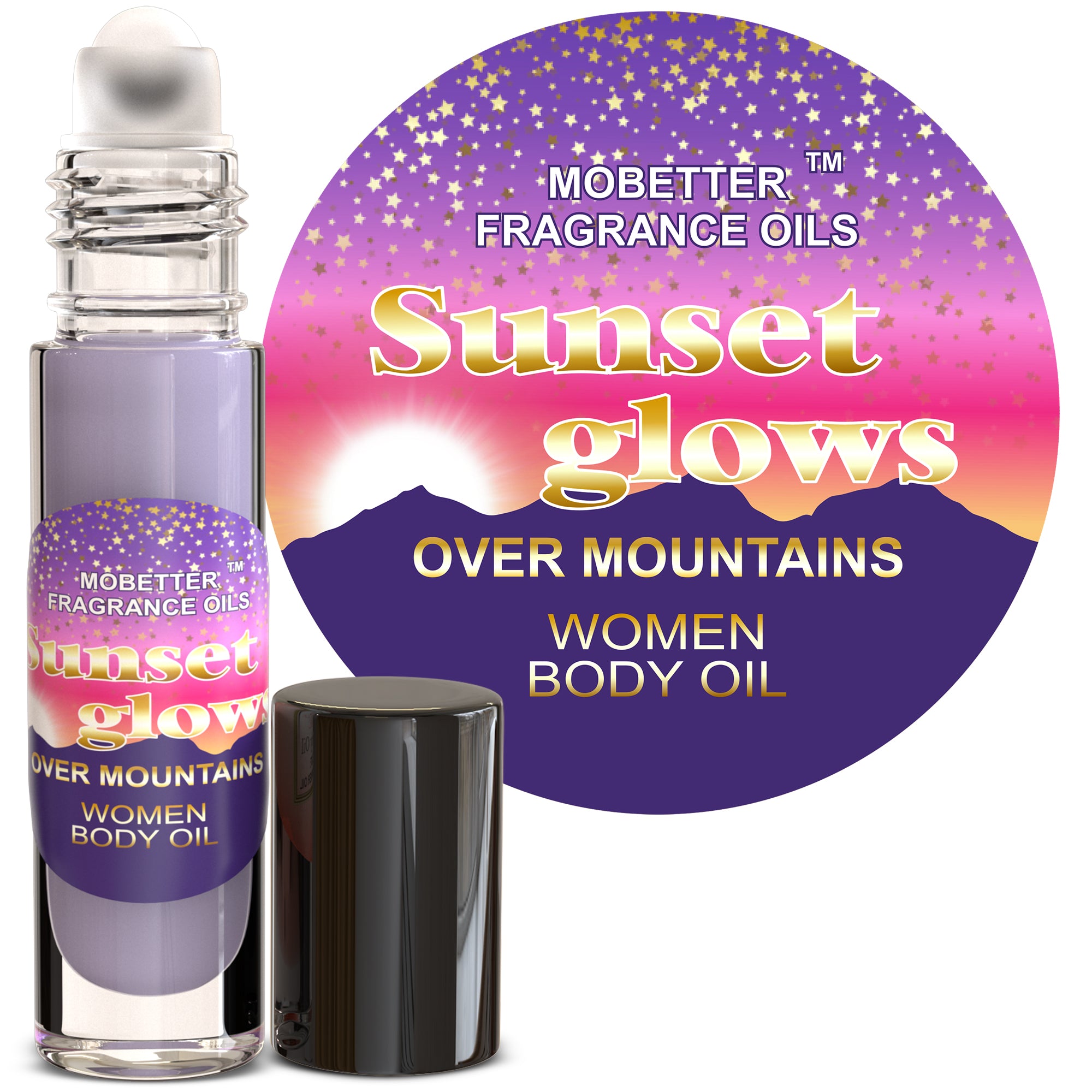 MOBETTER FRAGRANCE OILS