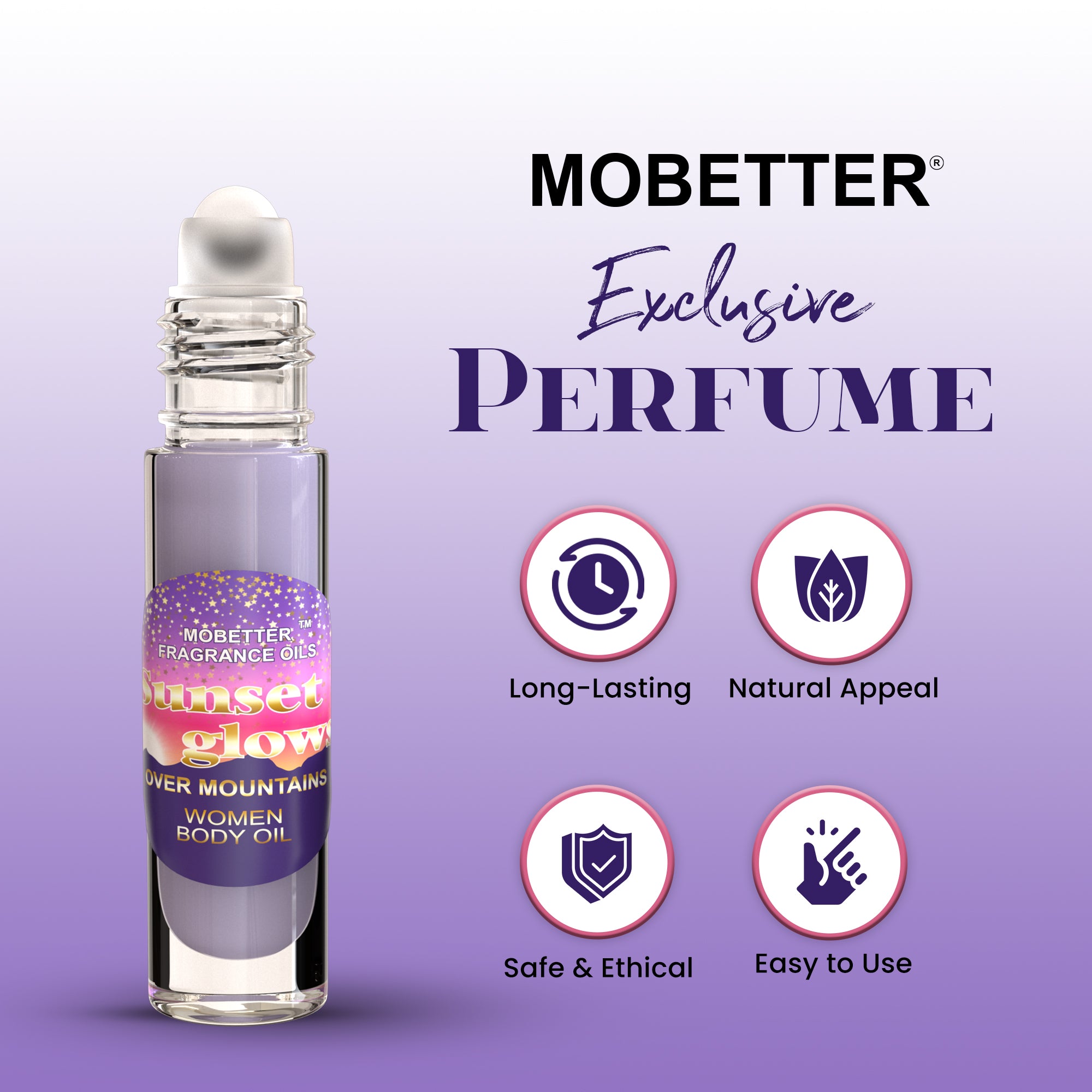 MOBETTER FRAGRANCE OILS