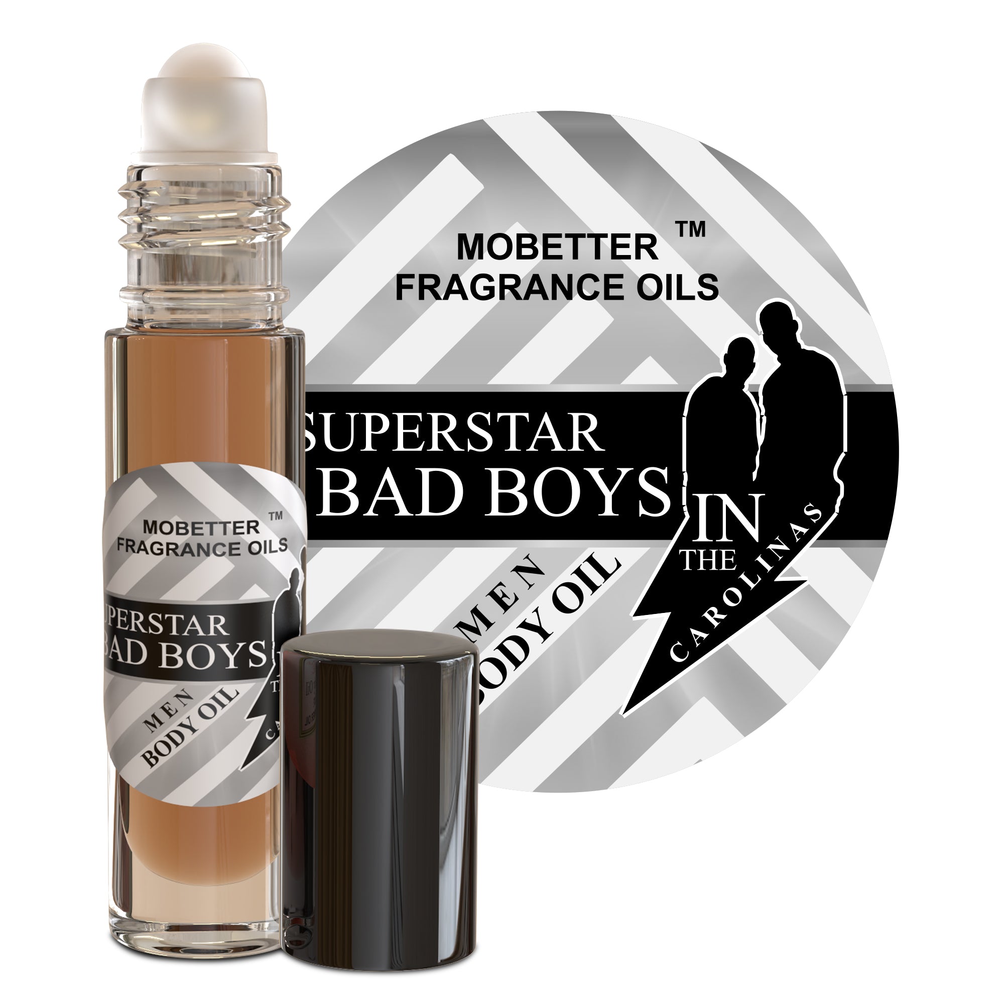 MOBETTER FRAGRANCE OILS