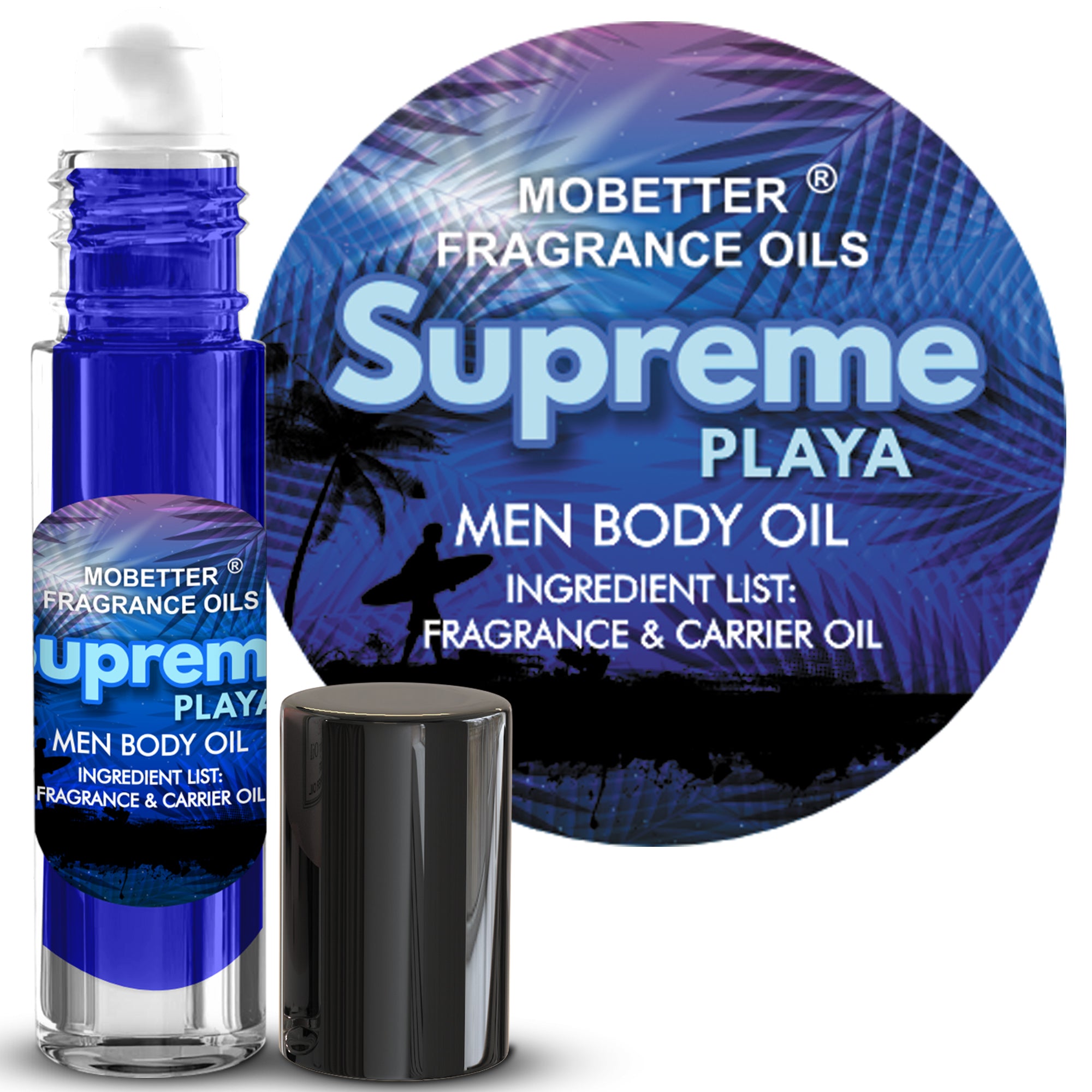 MOBETTER FRAGRANCE OILS