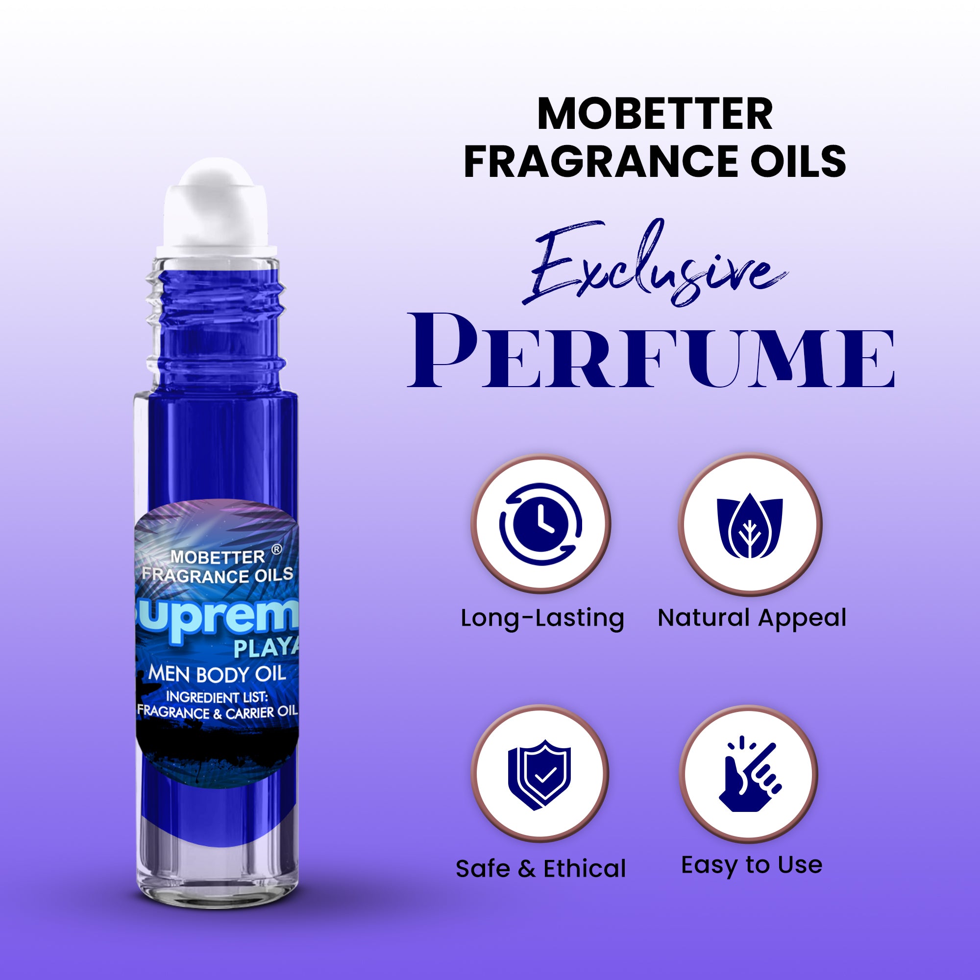 MOBETTER FRAGRANCE OILS