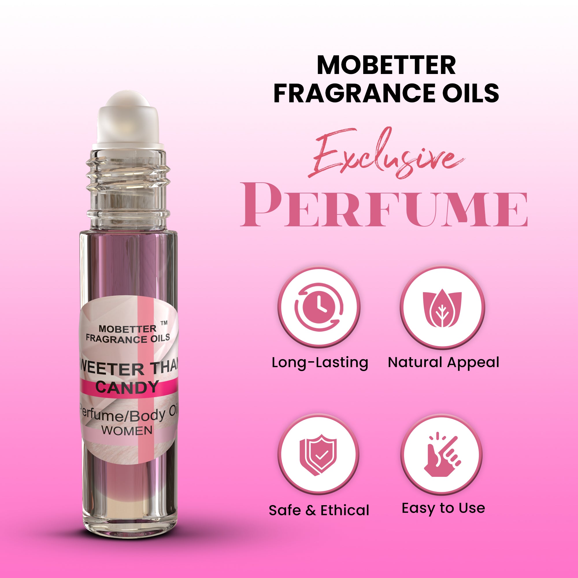 MOBETTER FRAGRANCE OILS