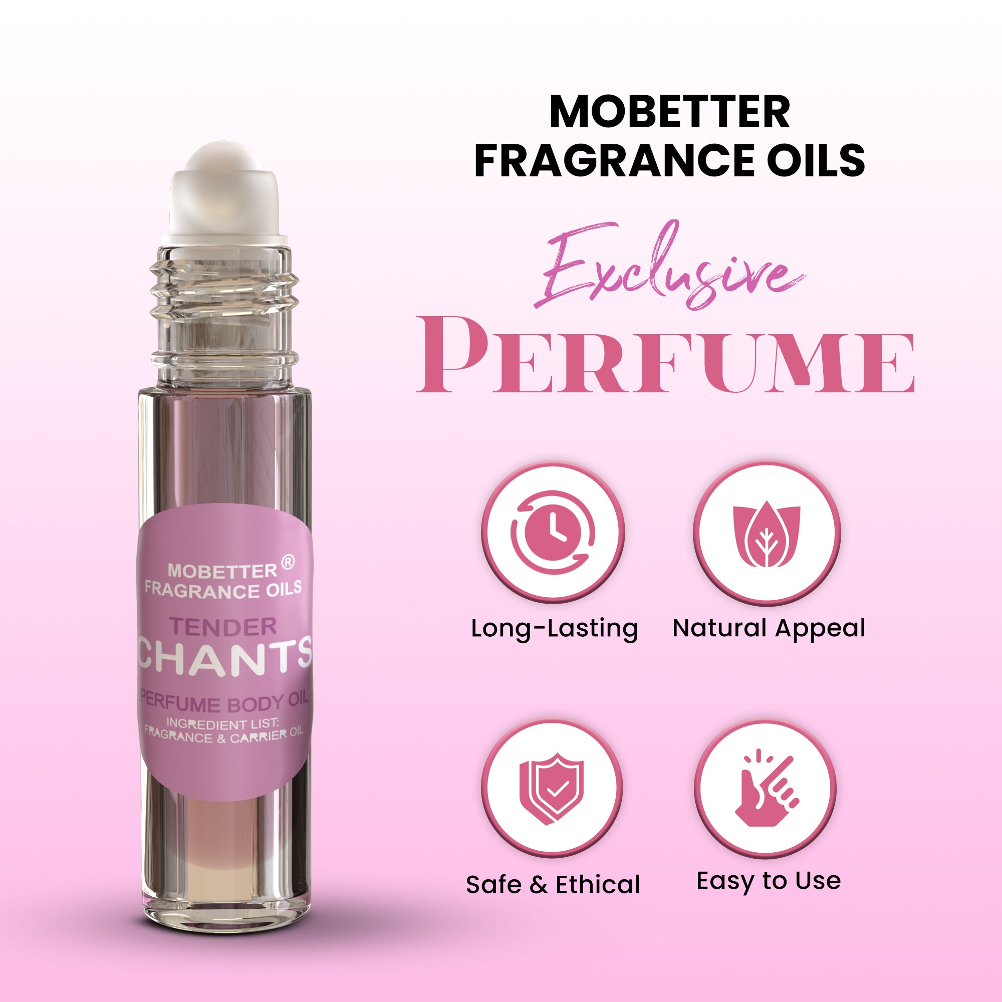 MOBETTER FRAGRANCE OILS