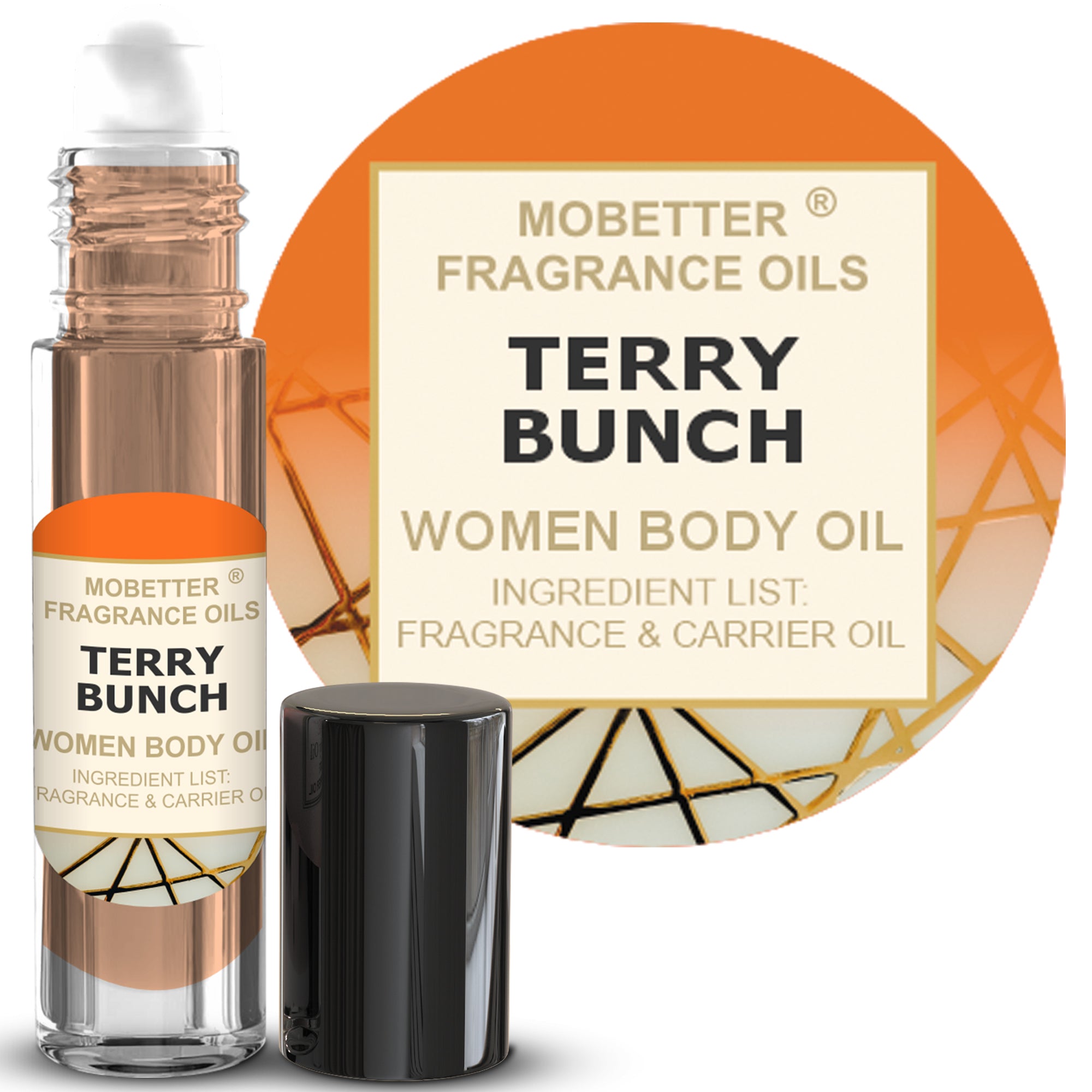 MOBETTER FRAGRANCE OILS