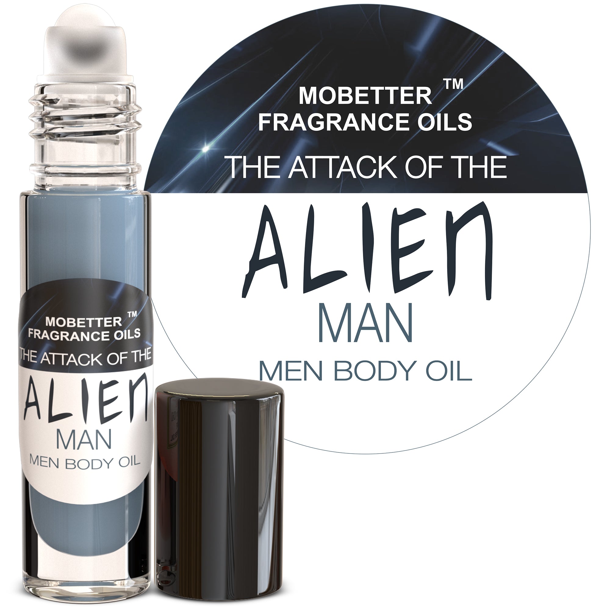 MOBETTER FRAGRANCE OILS
