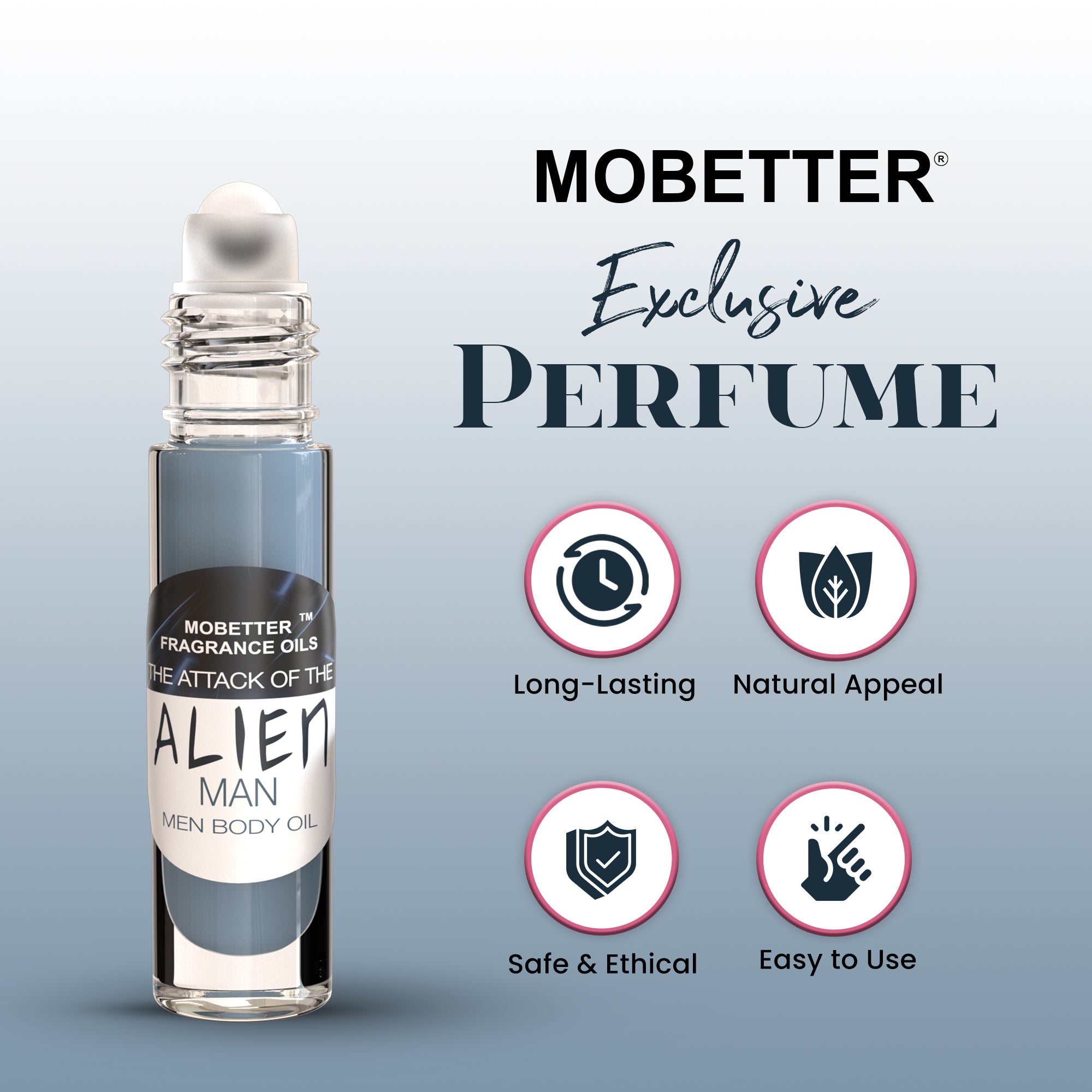 MOBETTER FRAGRANCE OILS