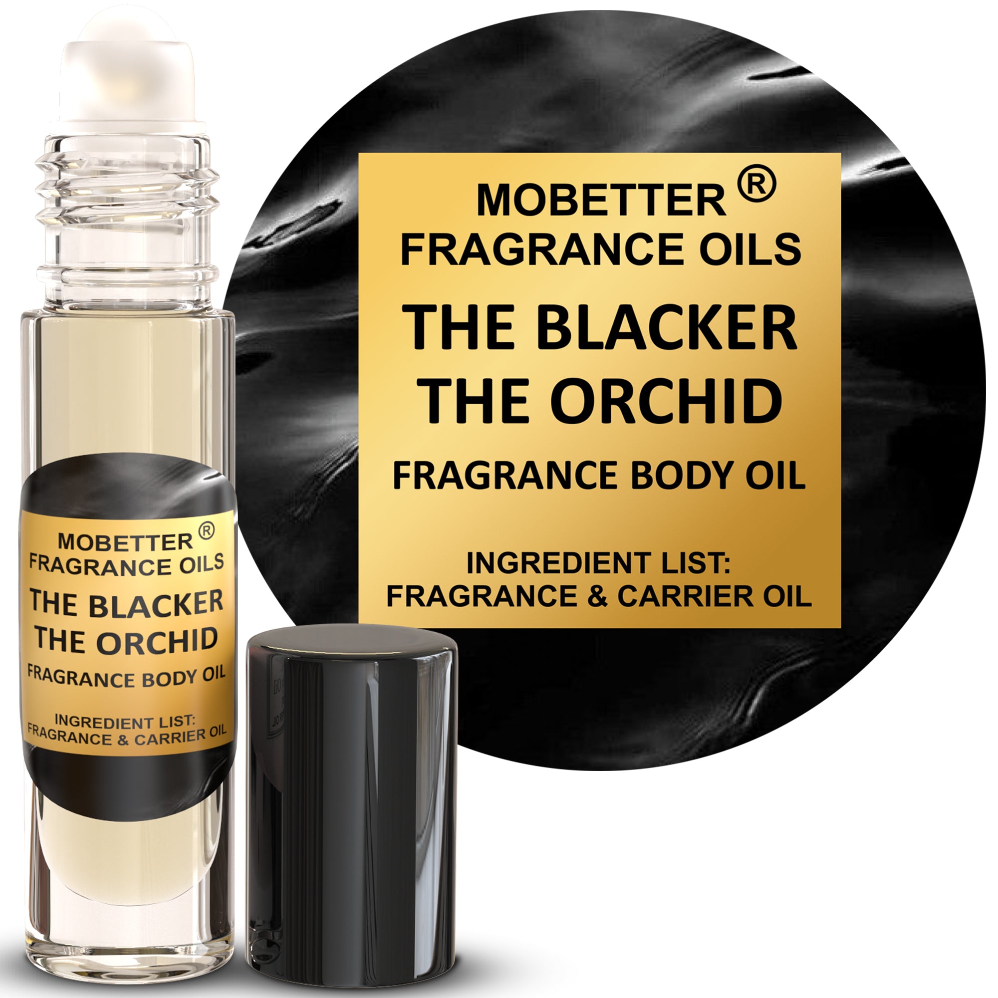 MOBETTER FRAGRANCE OILS