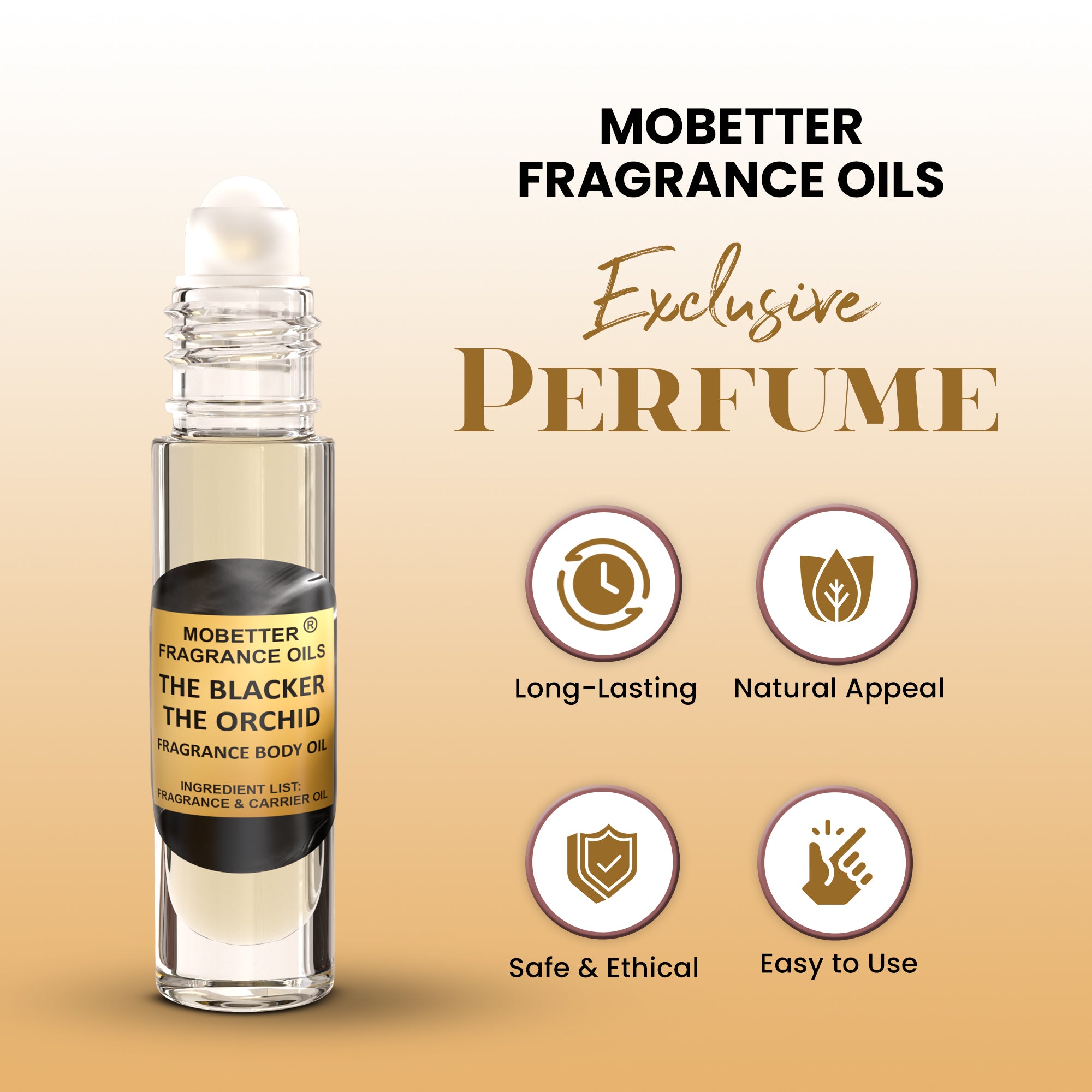 MOBETTER FRAGRANCE OILS