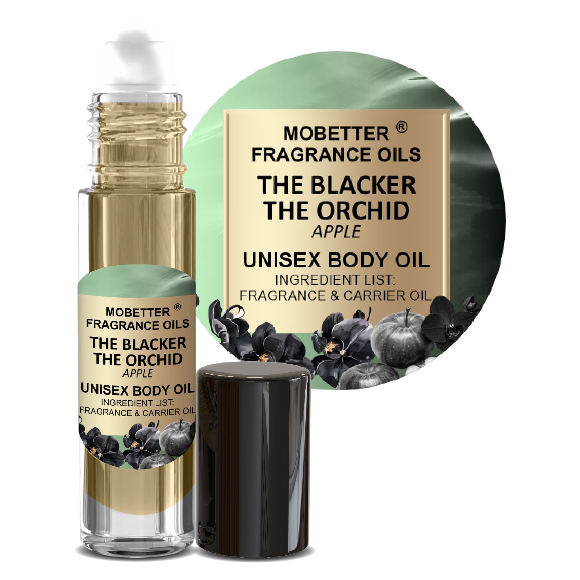 MOBETTER FRAGRANCE OILS